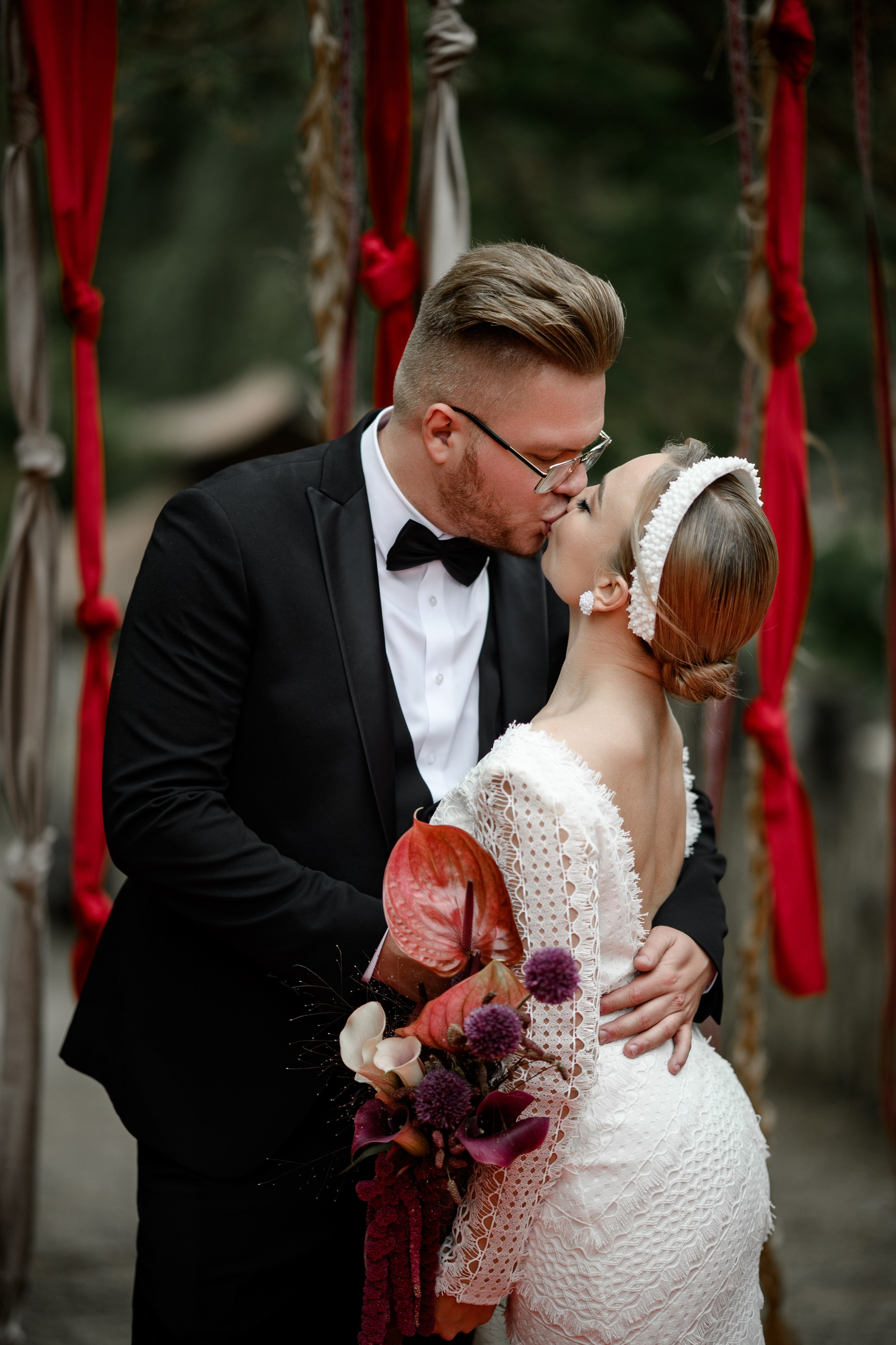 Lisa & Ilya. Фотограф в Липецке Ковалько Евгений