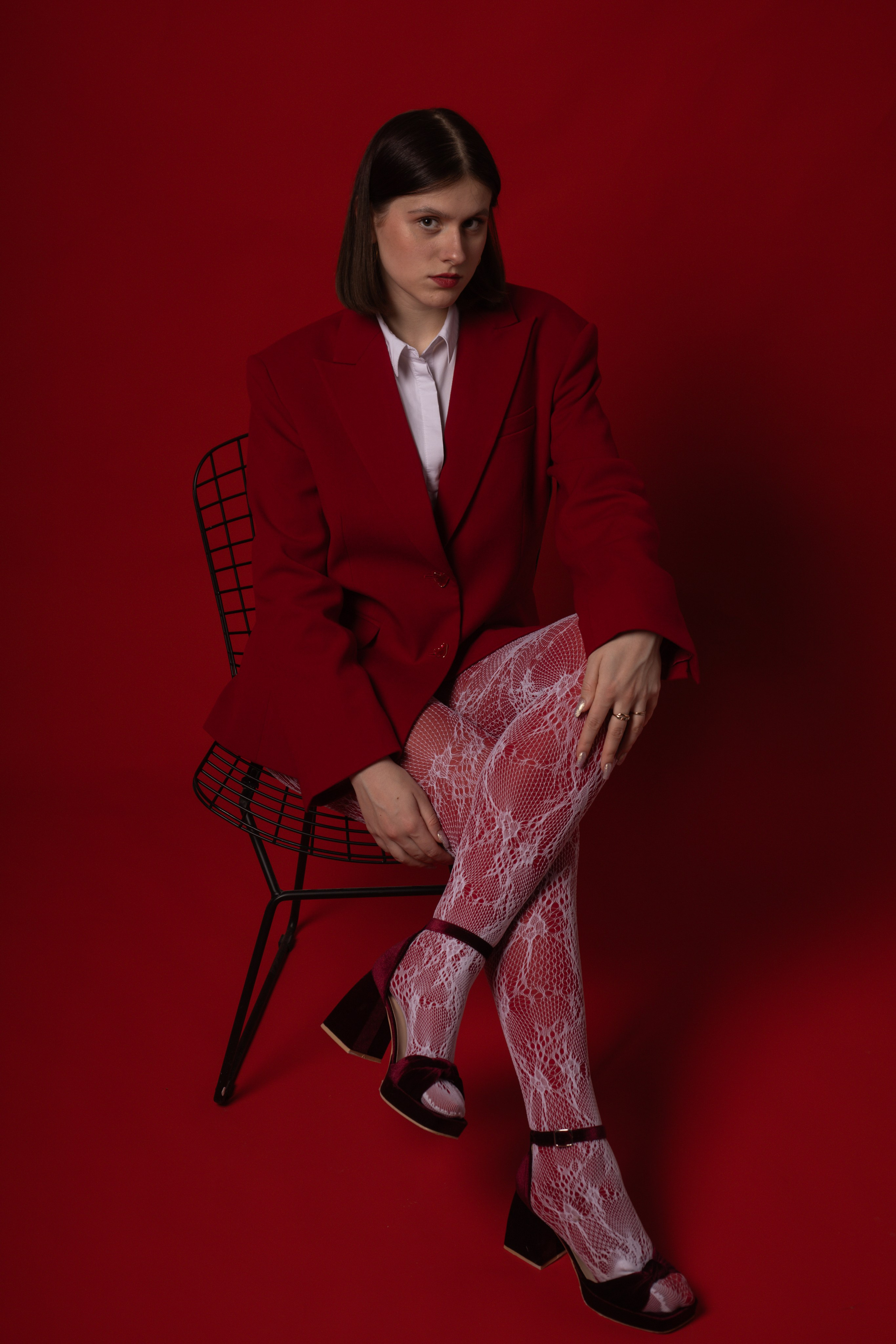 Студийная. Фотограф в Рязани — Кузнецов Михаил