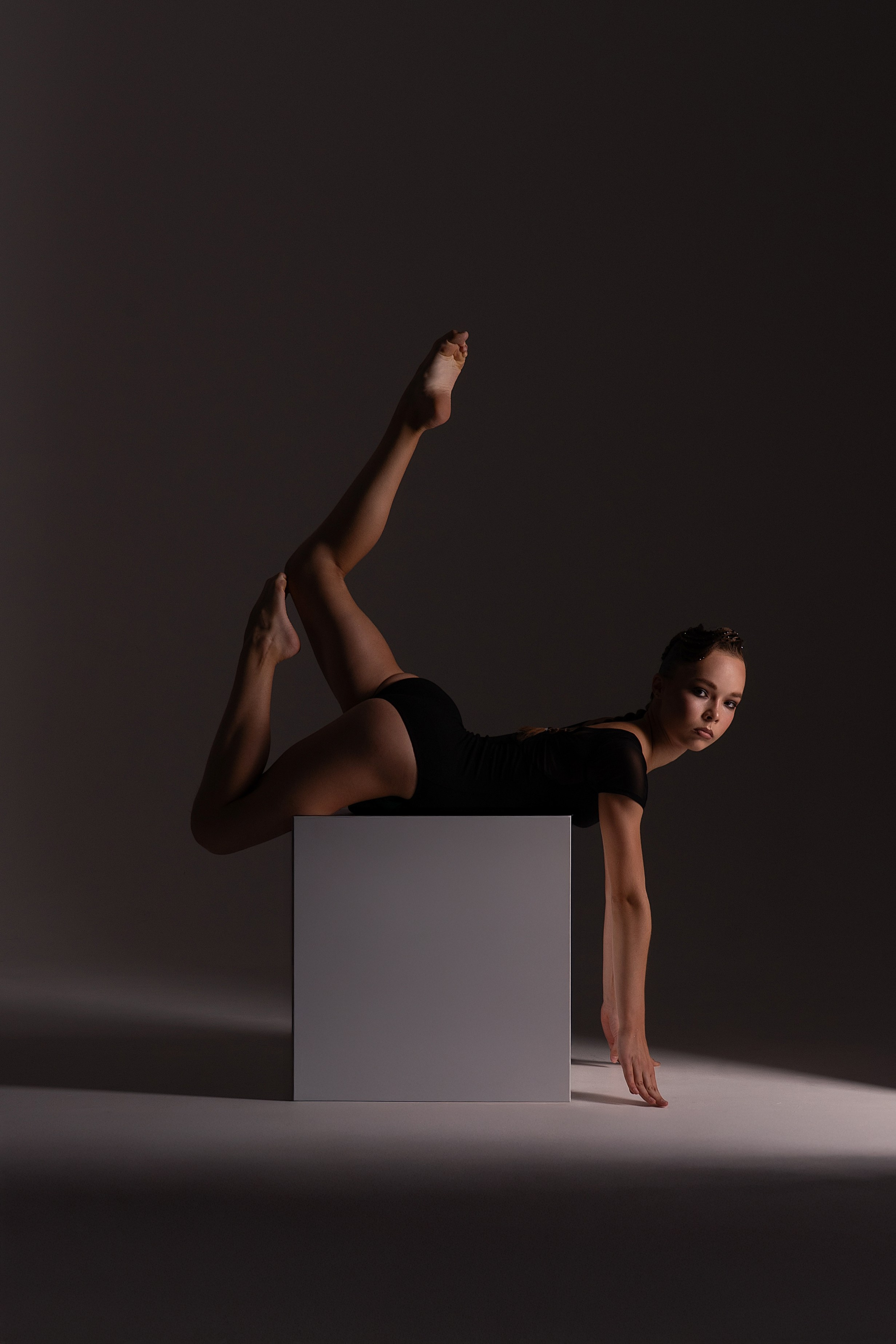 Гимнастки. Главная