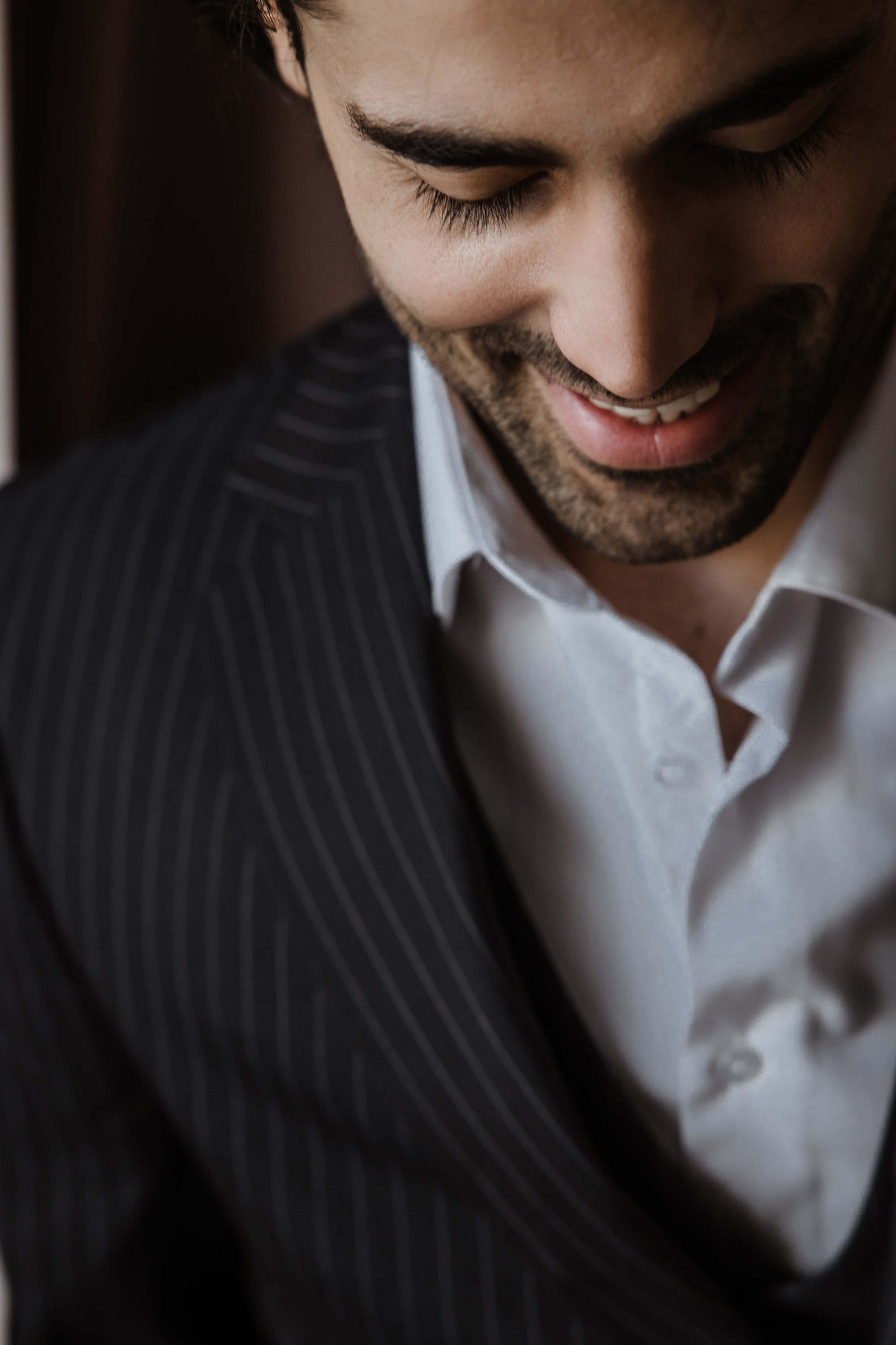 Фабио & Валерия. Свадебный фотограф в Москве и Санкт-Петербурге Анастасия Мирославская