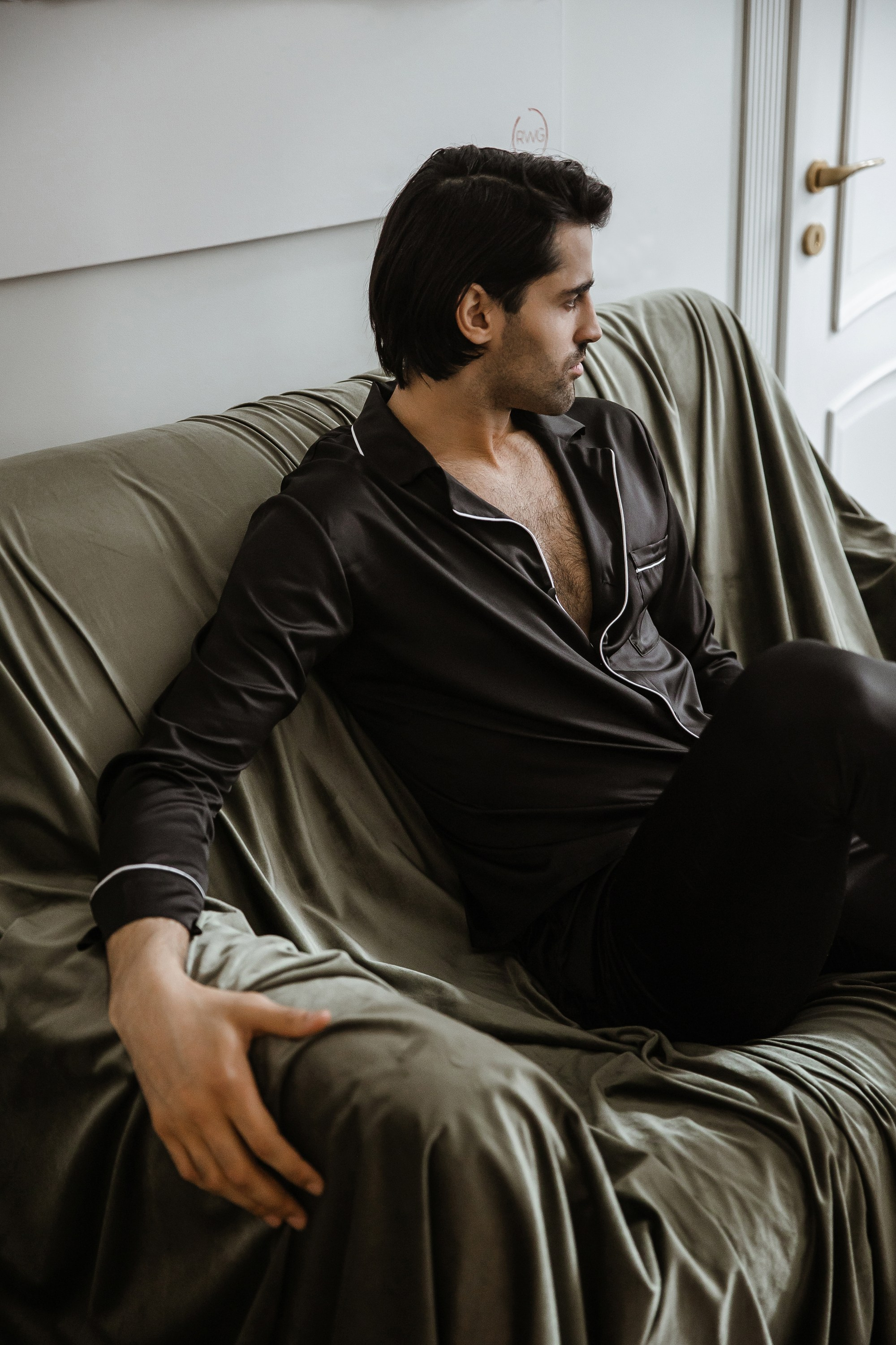 Фабио & Валерия. Свадебный фотограф в Москве и Санкт-Петербурге Анастасия Мирославская