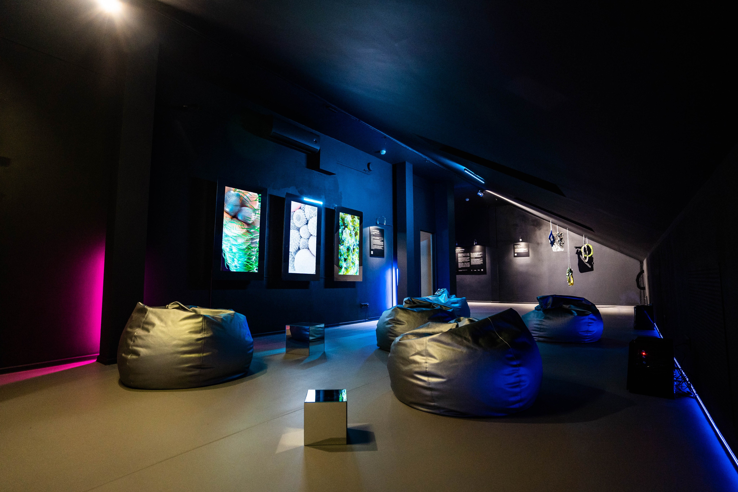 MARS. Фотограф Абакумова Анастасия