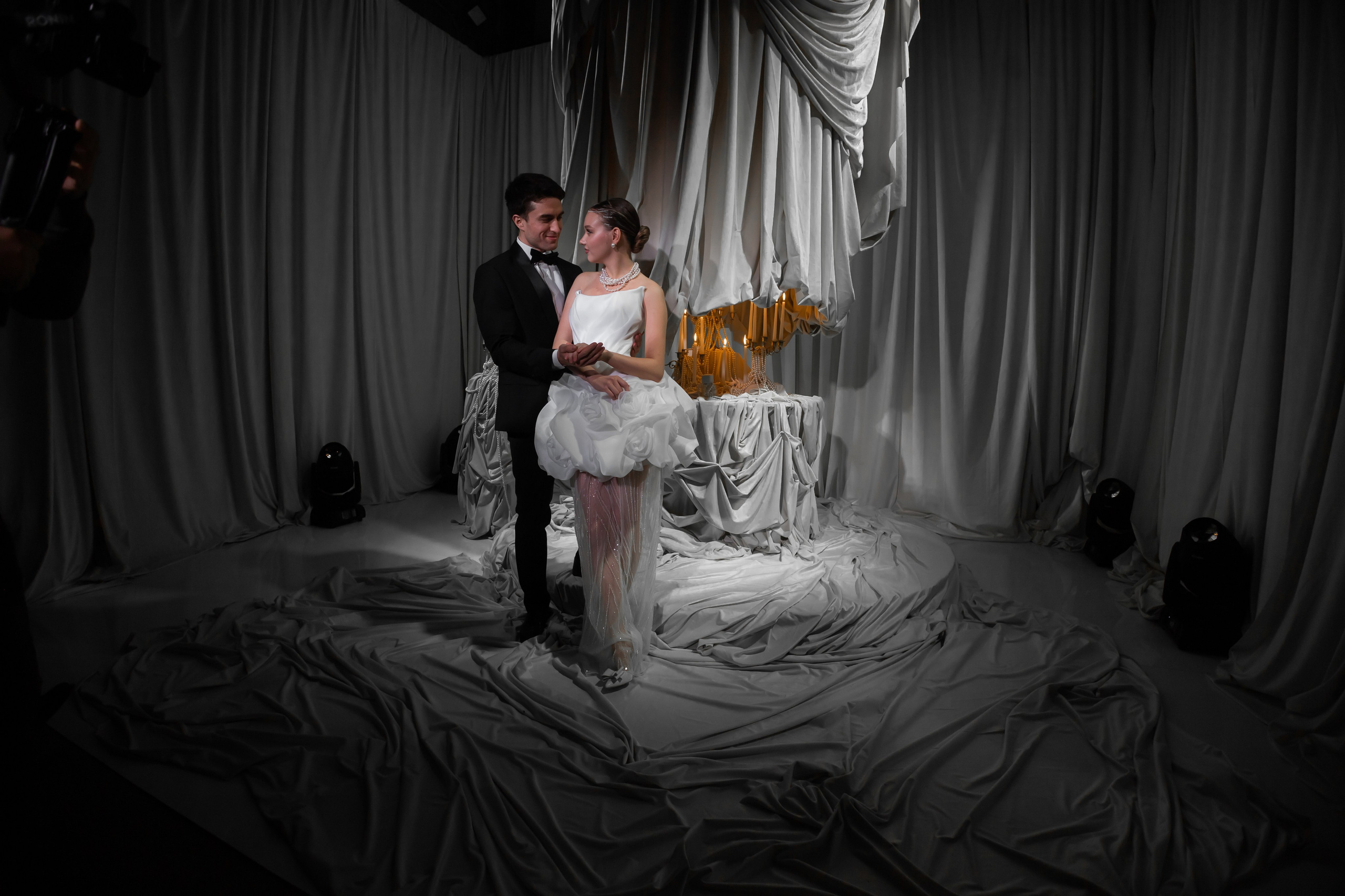 MATUR. Фотограф Элла Ефимова