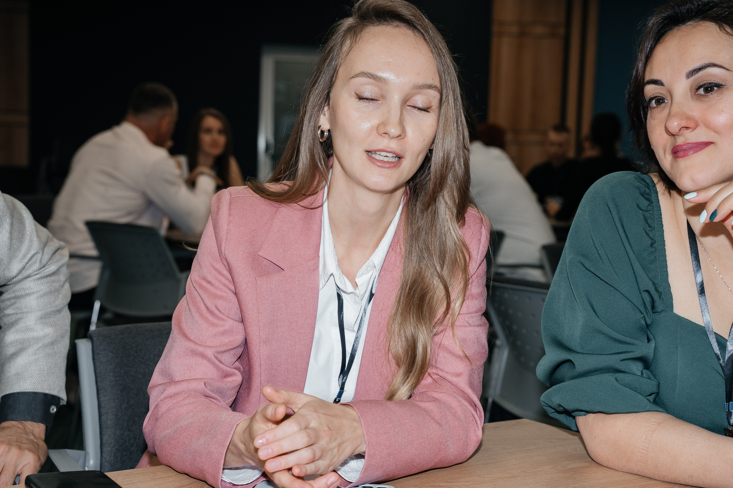 Репортаж. Виктория Алпеева — фотограф по любви