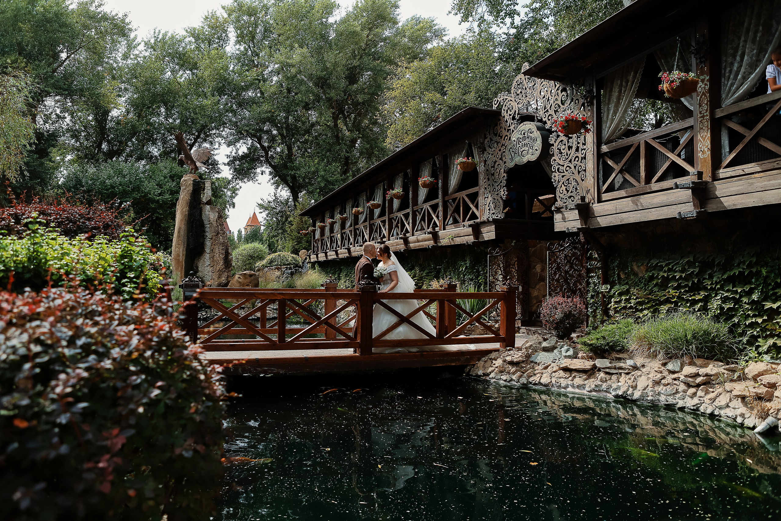 Виталина и Алексей. Свадебный фотограф Евгения Фролова г. Каменск-Шахтинский, Донецк, Ростов