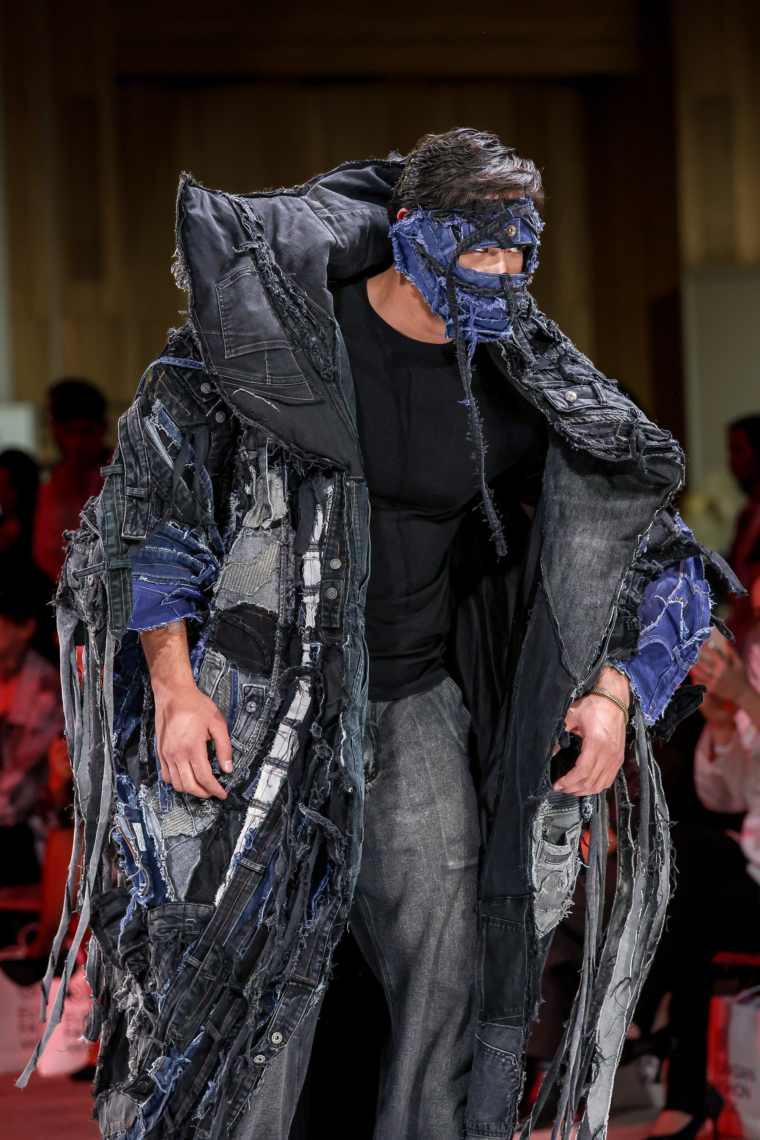 Eurasian Fashion Week. Фотограф в Алматы