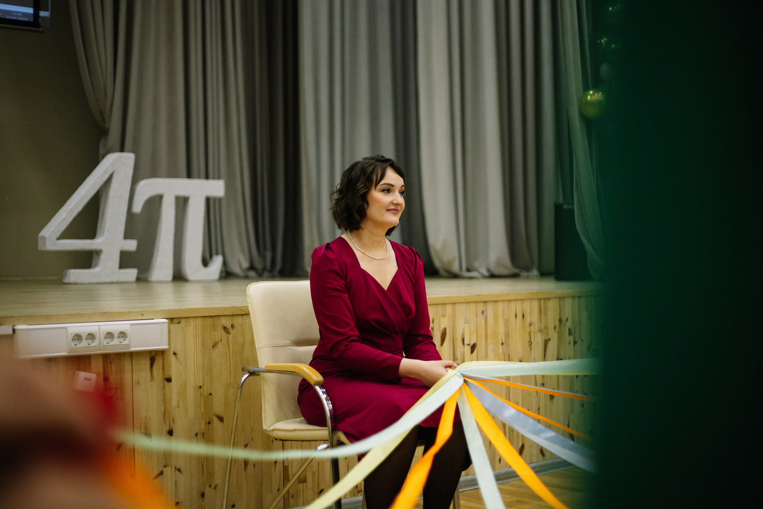 Фотосессия выпускного 4 класса. Семейный фотограф в Томске Максимова Екатерина