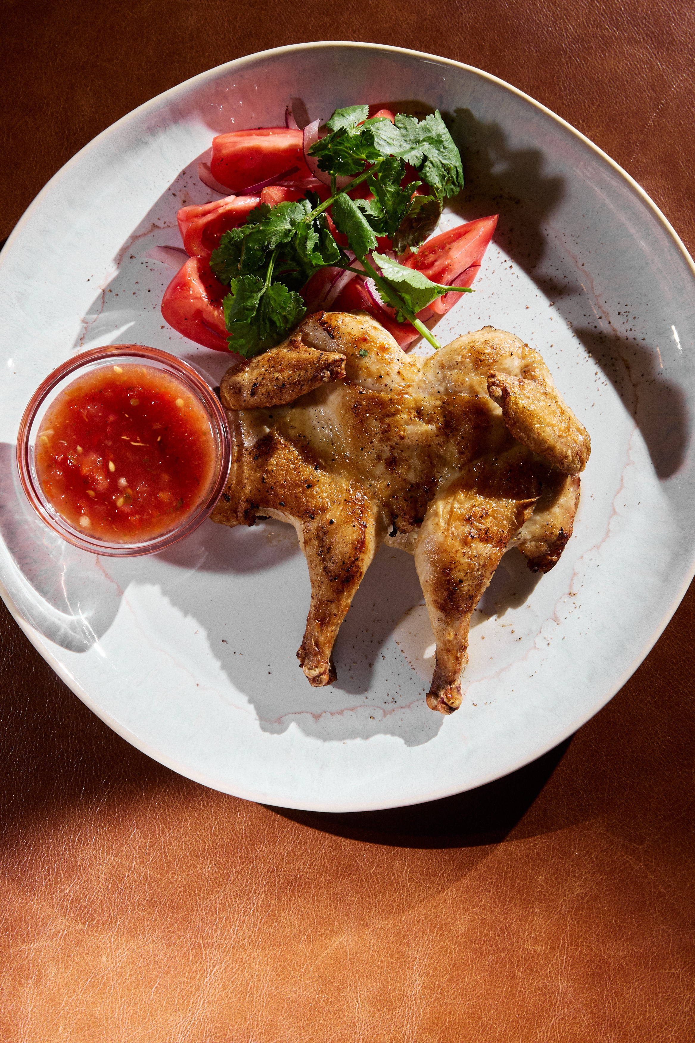 РЕСТОРАНЫ. Контент фотограф в Москве Ник Фрост