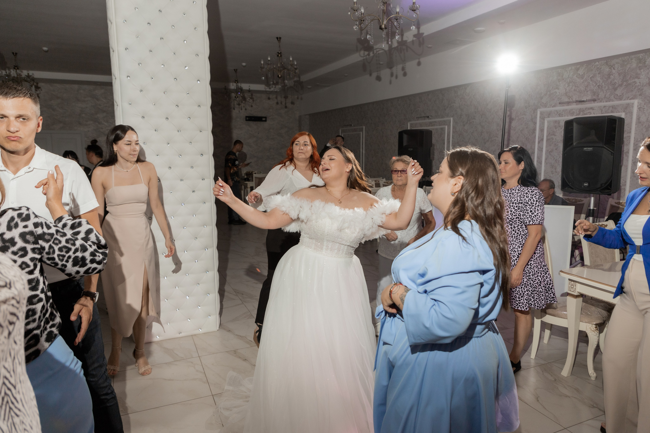 Иса и Валерия (сокращено). Свадебный фотограф Ангелина Сунгатулина | Саратов | Балаково | Вольск