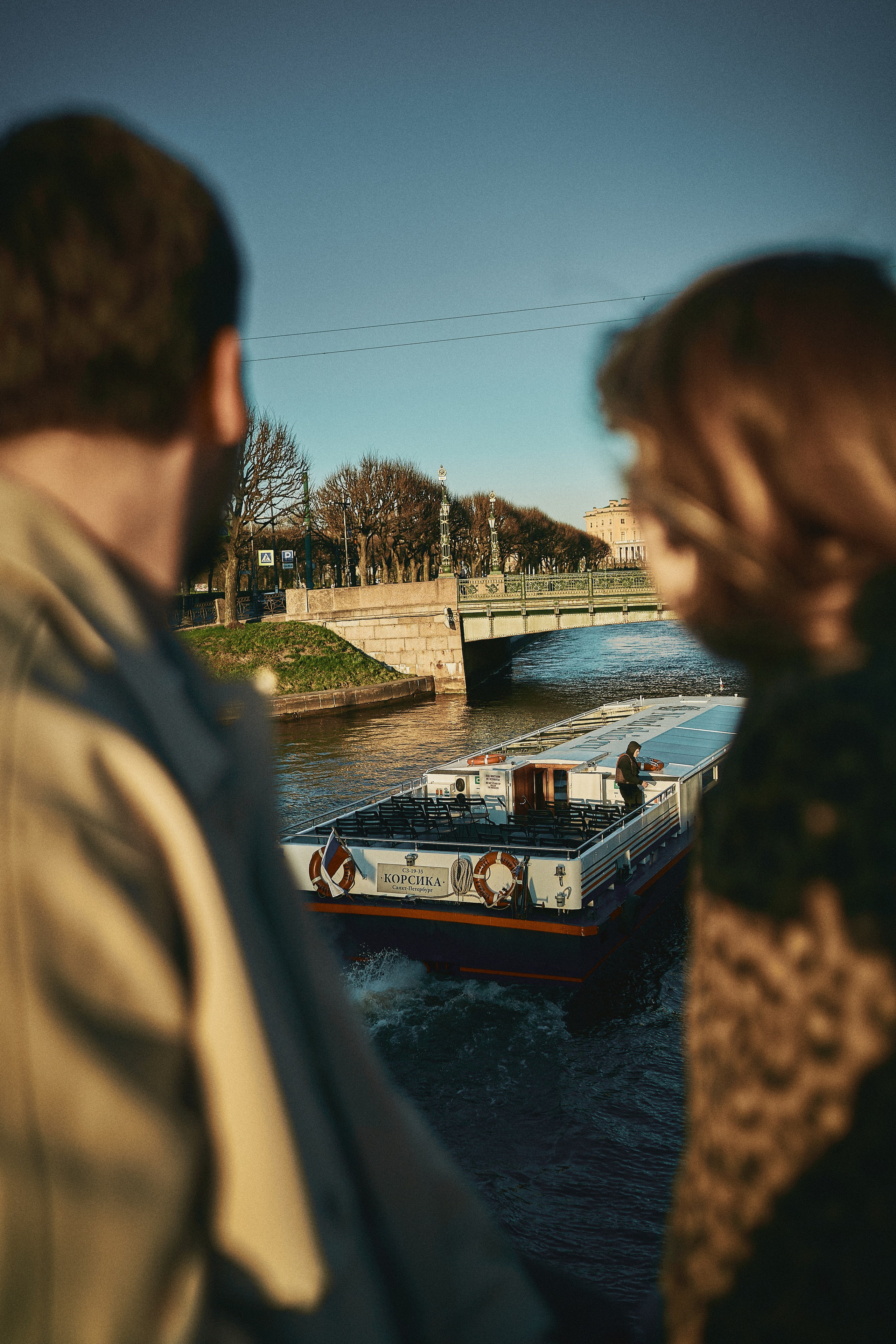 Таня и Кирилл. Фотограф в Санкт-Петербурге | Аня Маленчук