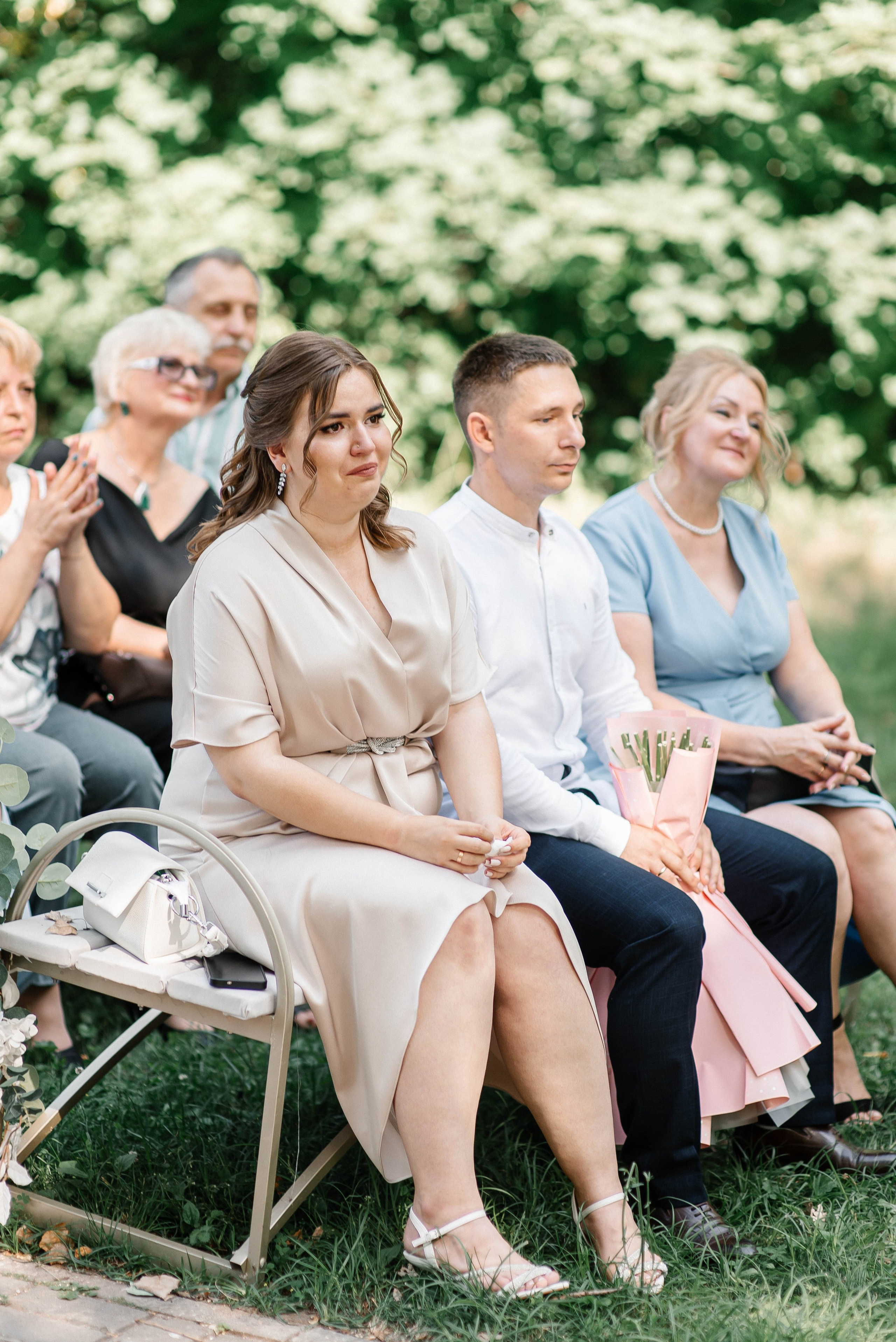 Александр и Анна. Свадебный фотограф Курск Артем Духтанов