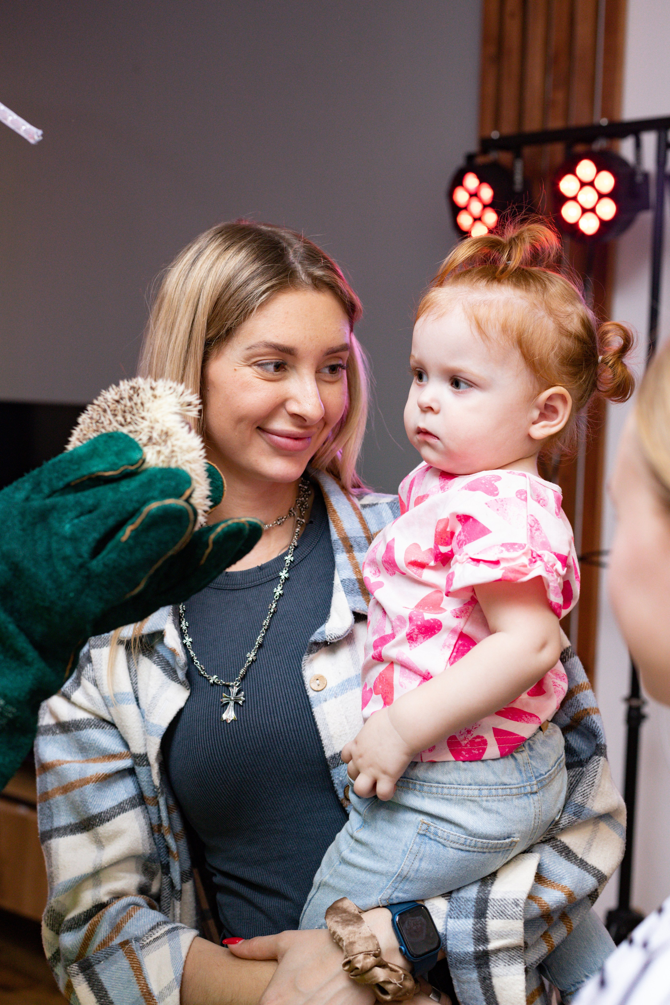 ZAHAR 5 YEAR / BIRTHDAY. Photokarish