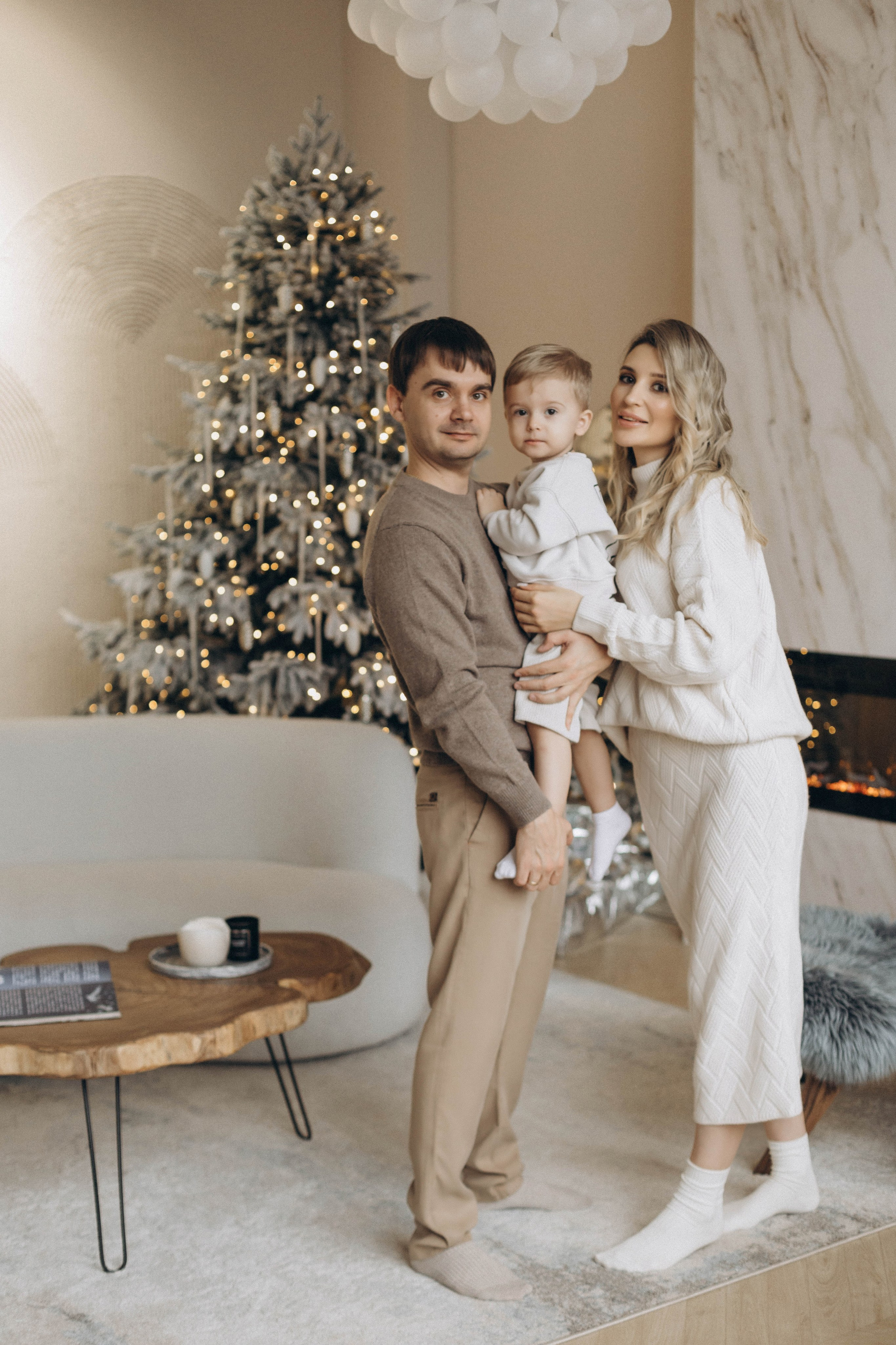 Семья. Портретный и свадебный фотограф в Астрахани Сабира Аубекерова