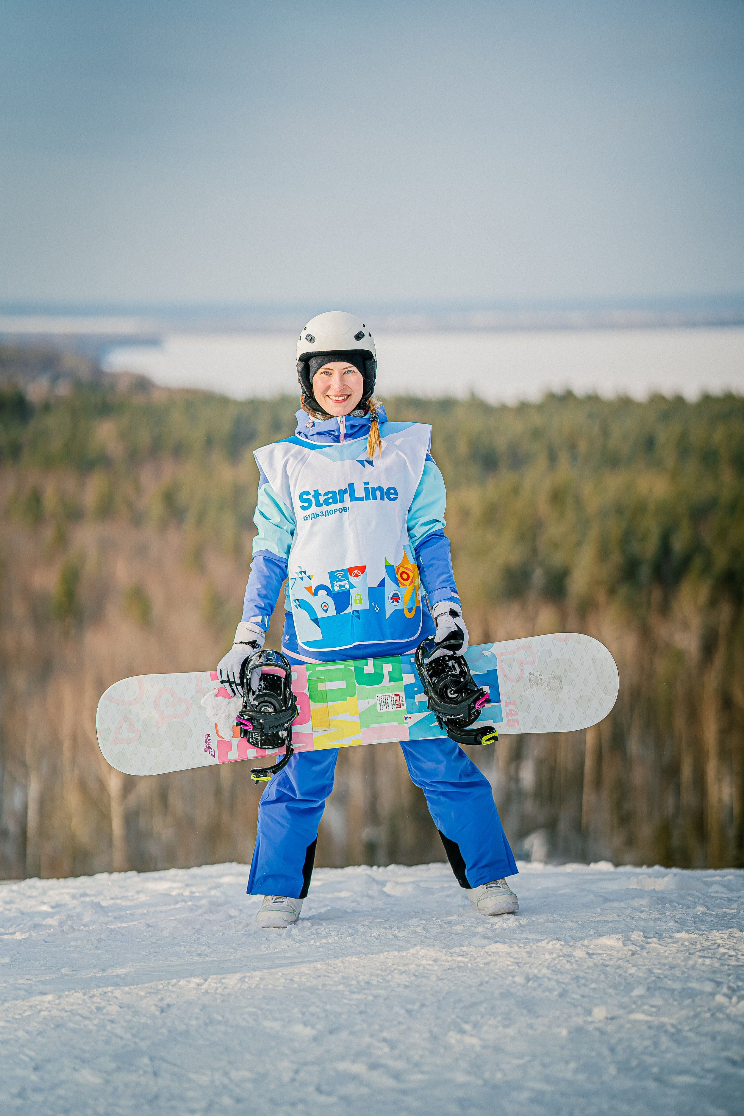 StarLine | Красное Озеро 10.02. Фотограф Никита Иванов