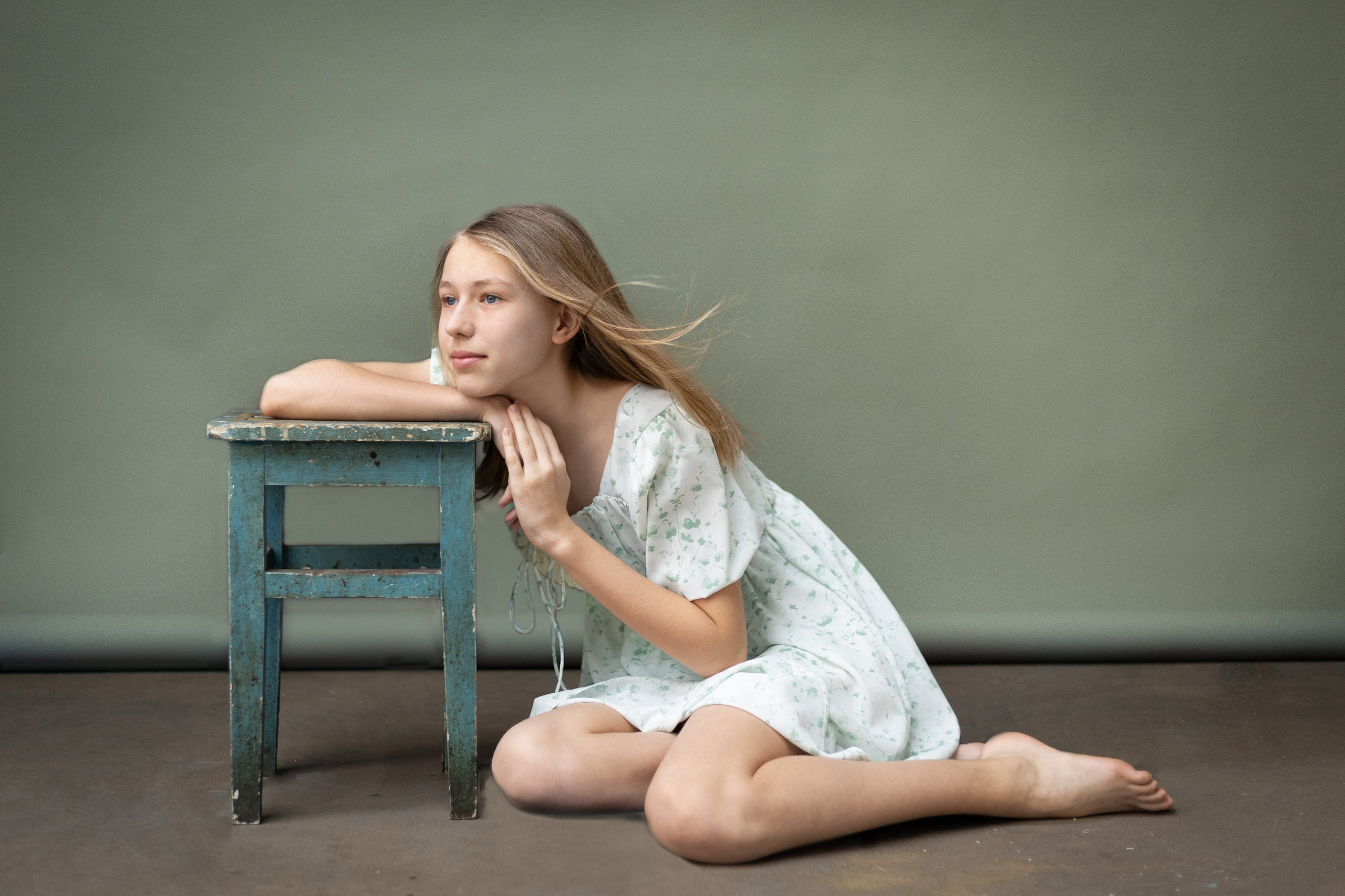 Семейный фотограф в Москве Екатерина Егорова