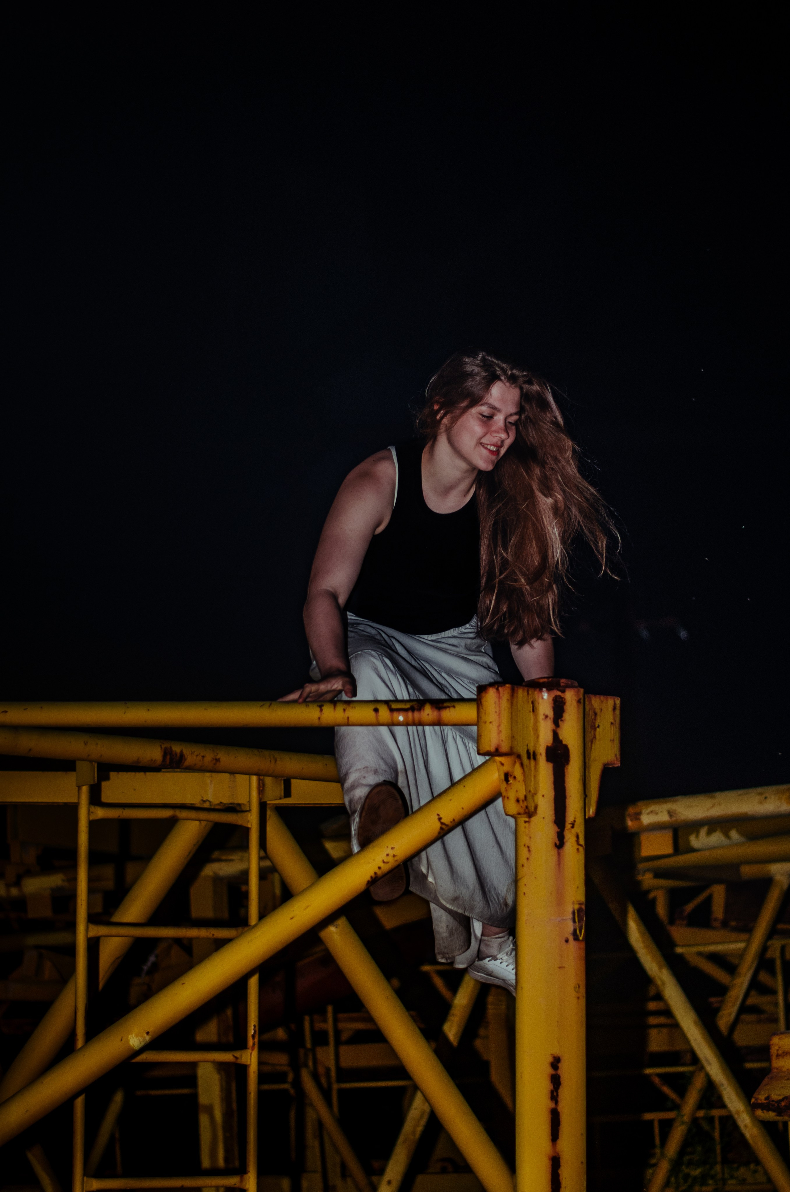 Romvaya. Фотограф | Евгений Панченко — Москва