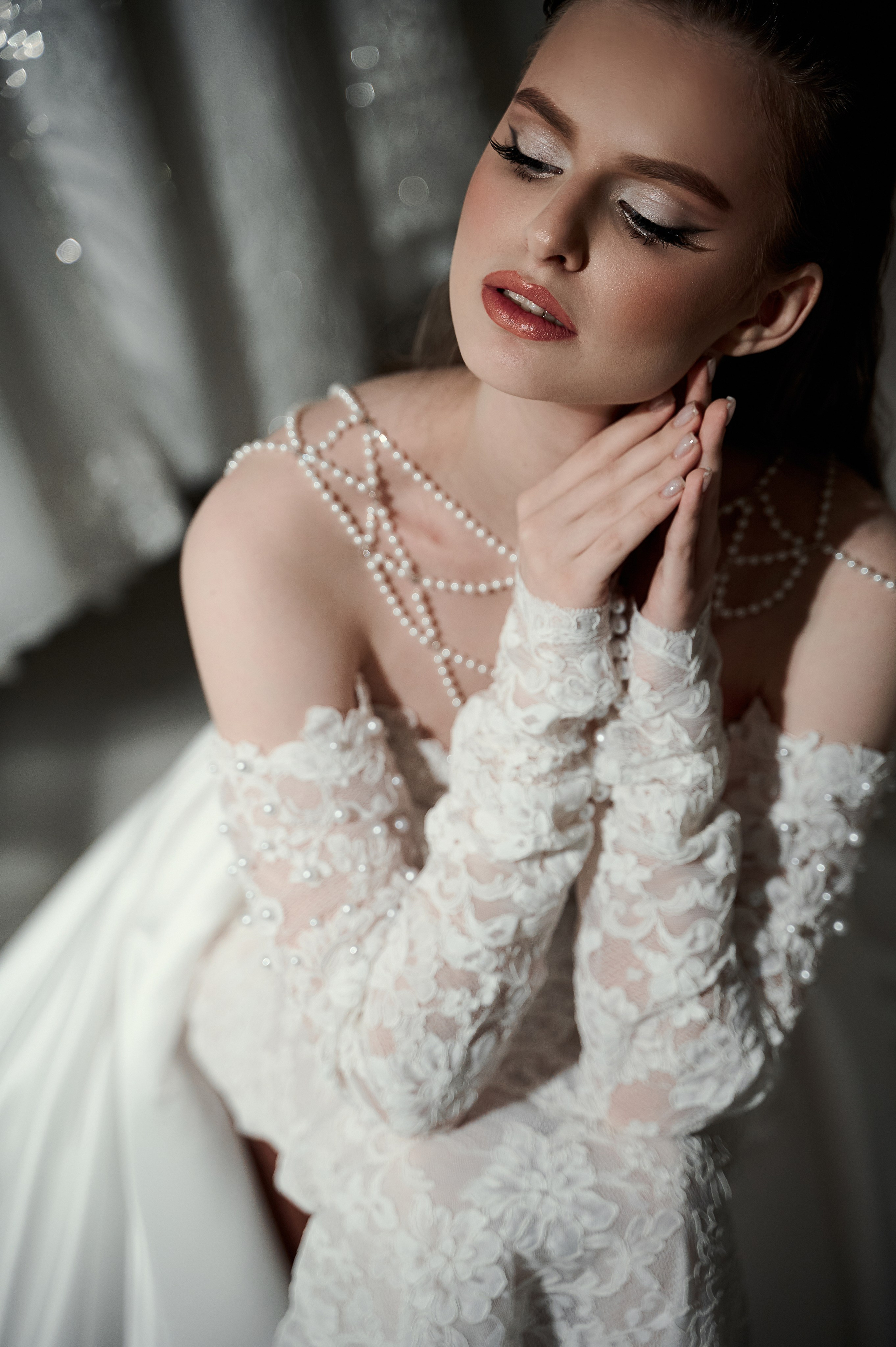 София. Свадебный и портретный фотограф в Брянске Скепская Лилия