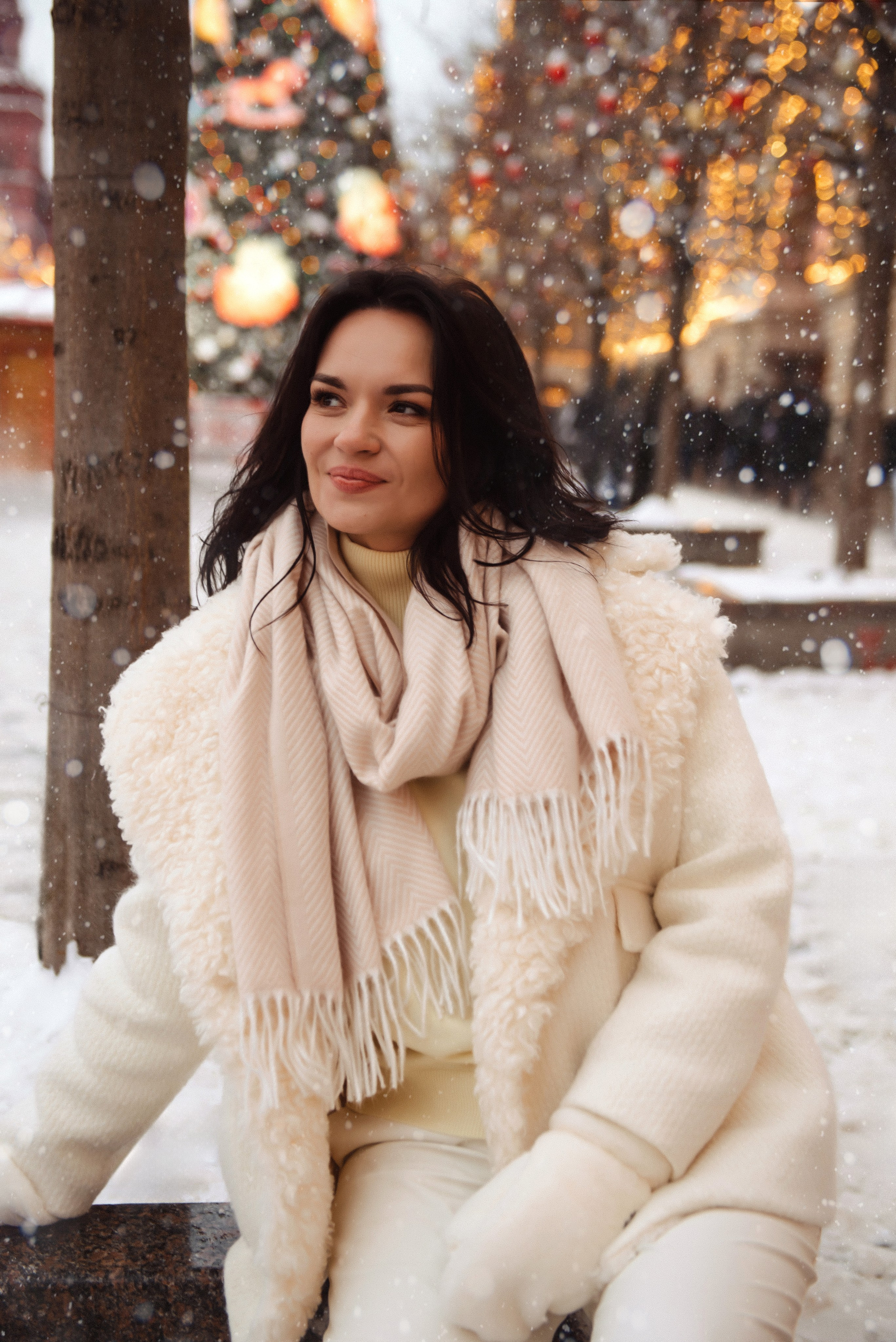 Оля. Свадебный, портретный, фотограф беременности в Нижнем Новгороде Алина Зиновьева