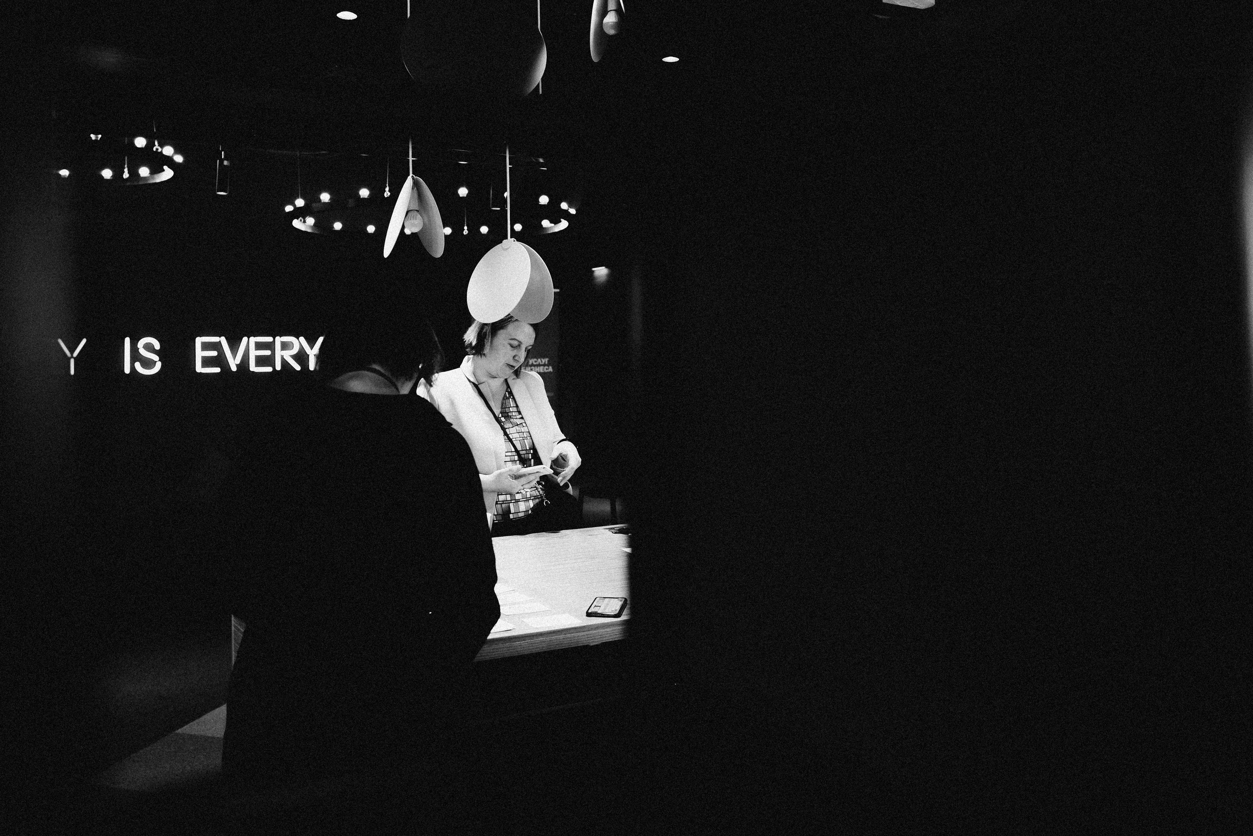 Мероприятие в Москва сити. Женский и контент фотограф в Москве