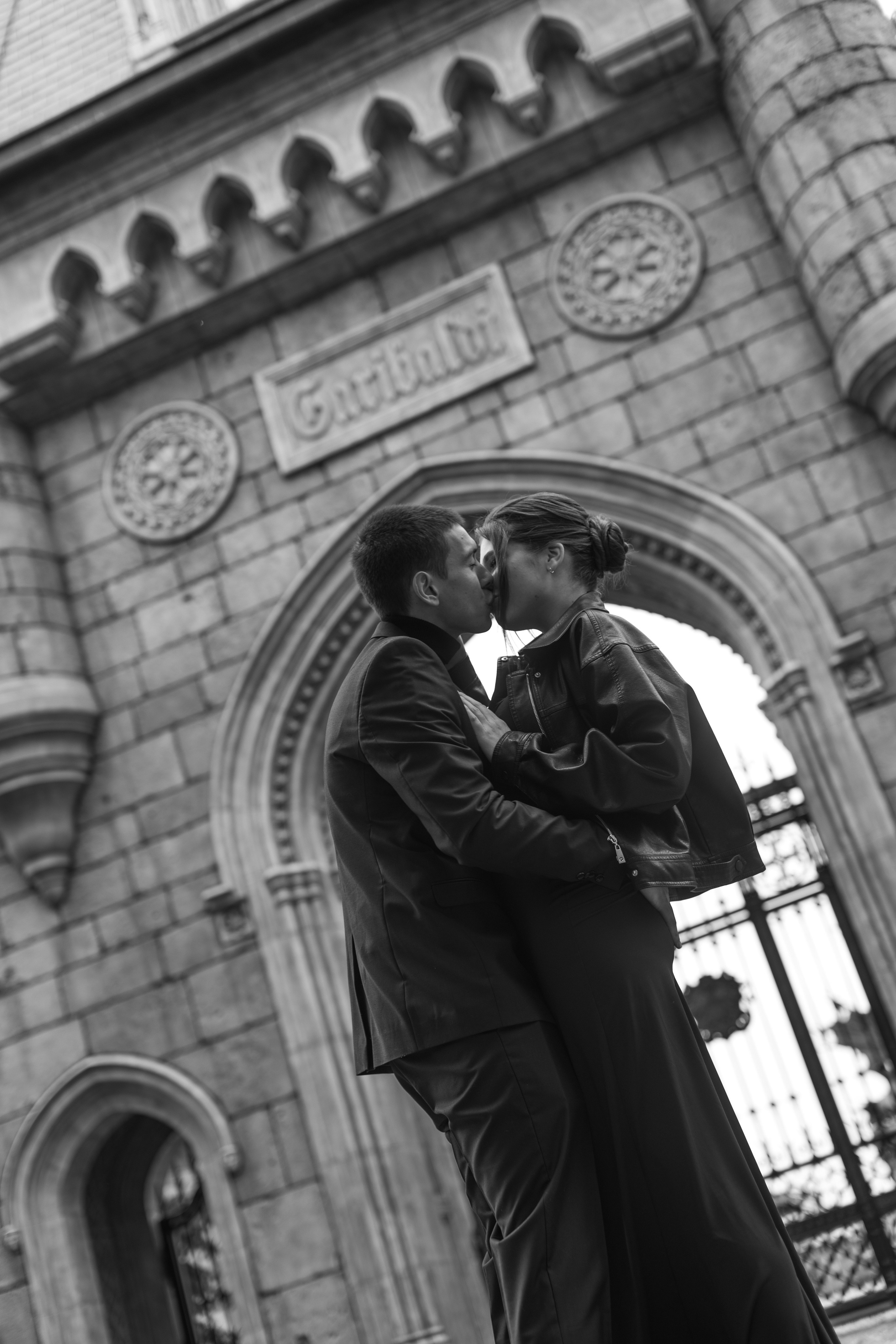 Роман & Екатерина