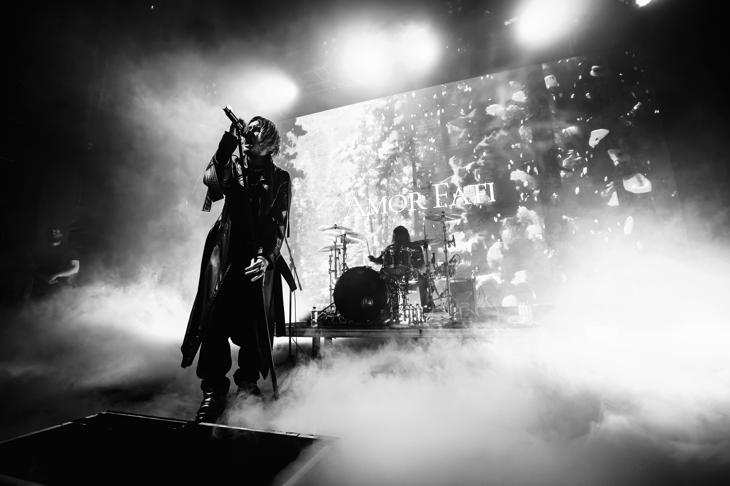 Джизус в клубе Base 11.05.2024. Репортажный фотограф и видеограф в Москве