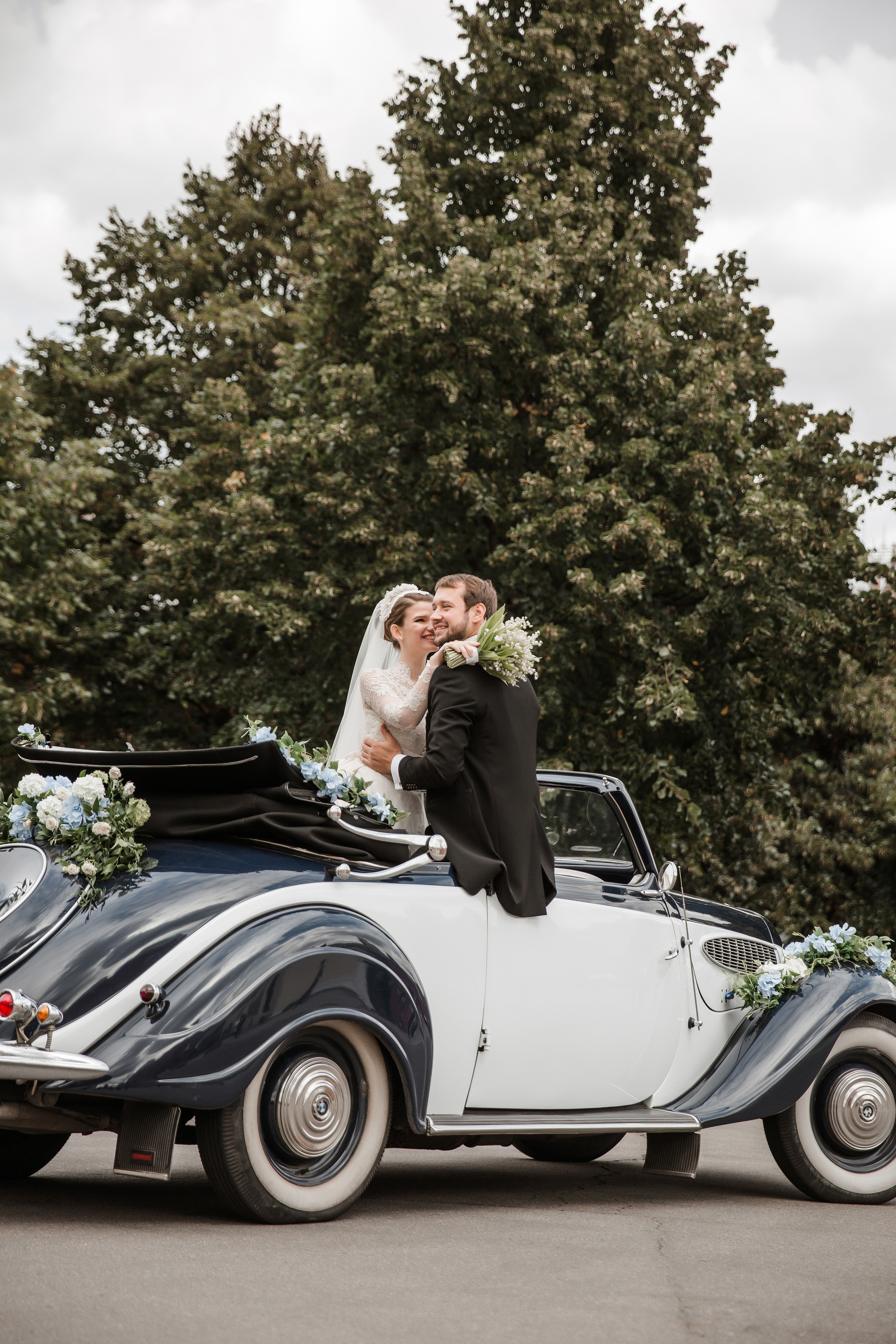 Королевская свадьба. Свадебный фотограф и видеограф в Москве, Виктор Архилюк