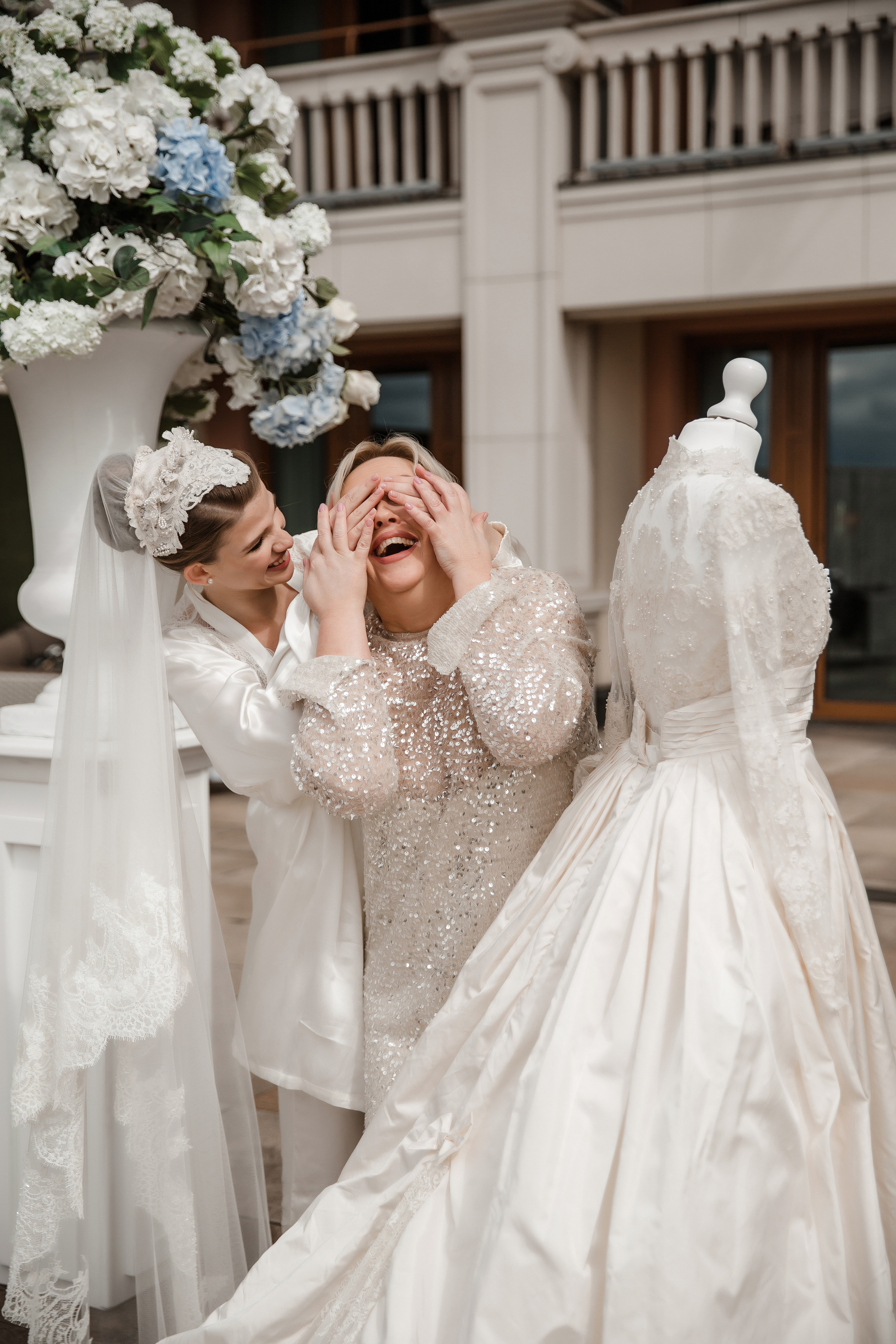 Королевская свадьба. Свадебный фотограф и видеограф в Москве, Виктор Архилюк