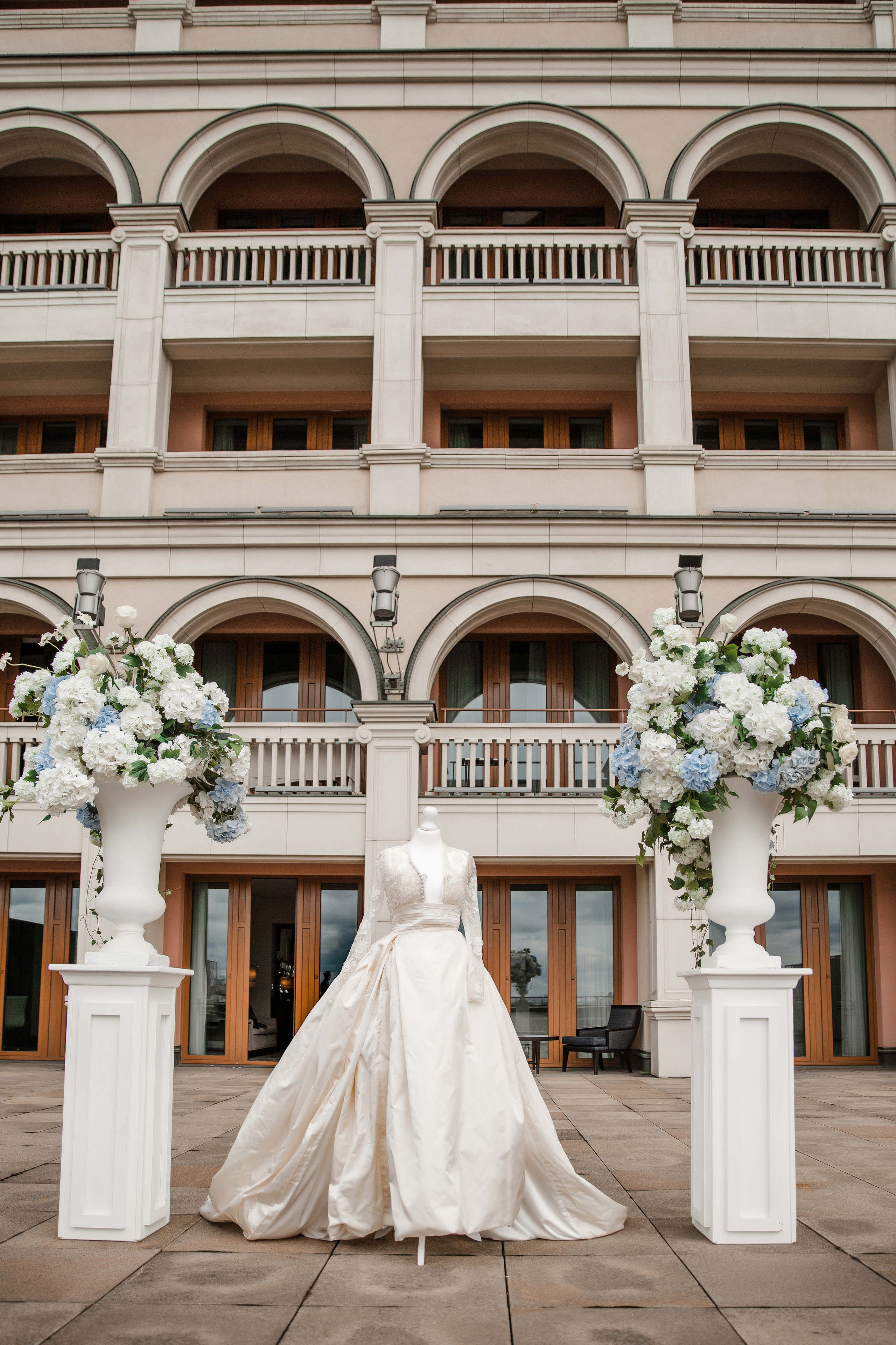 Королевская свадьба. Свадебный фотограф и видеограф в Москве, Виктор Архилюк