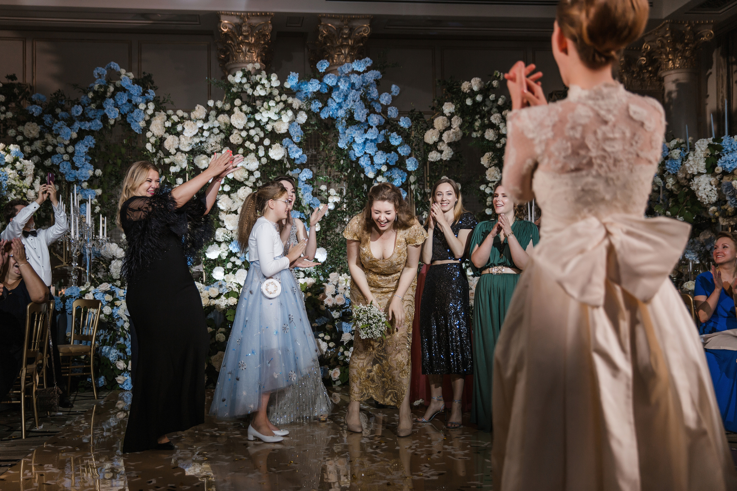 Королевская свадьба. Свадебный фотограф и видеограф в Москве, Виктор Архилюк