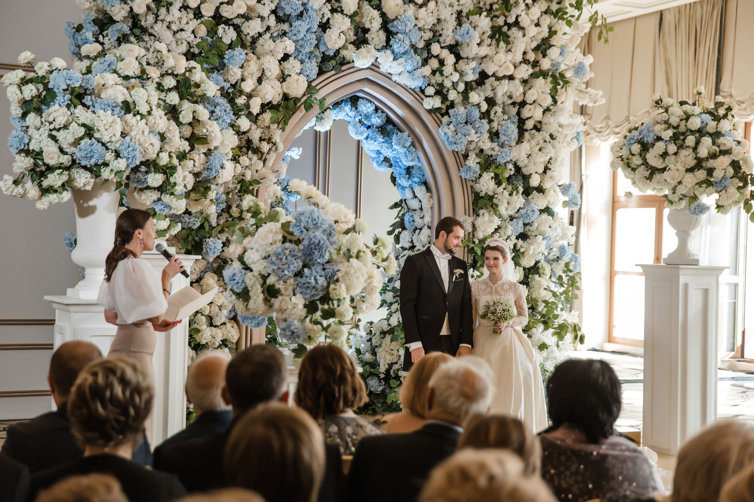 Королевская свадьба. Свадебный фотограф и видеограф в Москве, Виктор Архилюк
