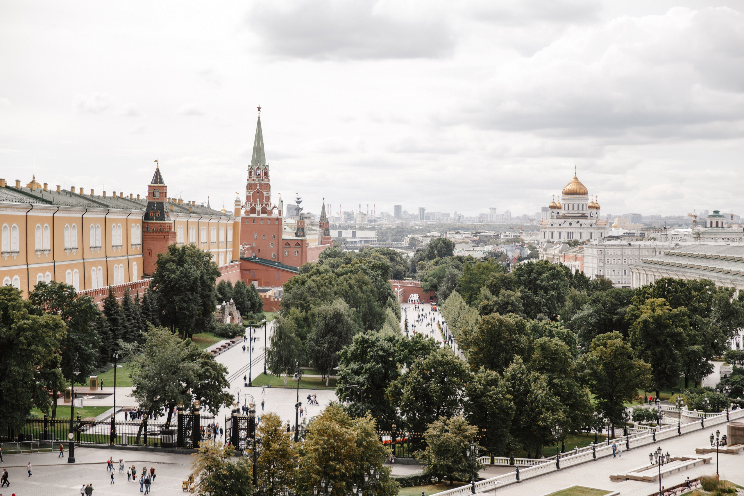 Королевская свадьба. Свадебный фотограф и видеограф в Москве, Виктор Архилюк