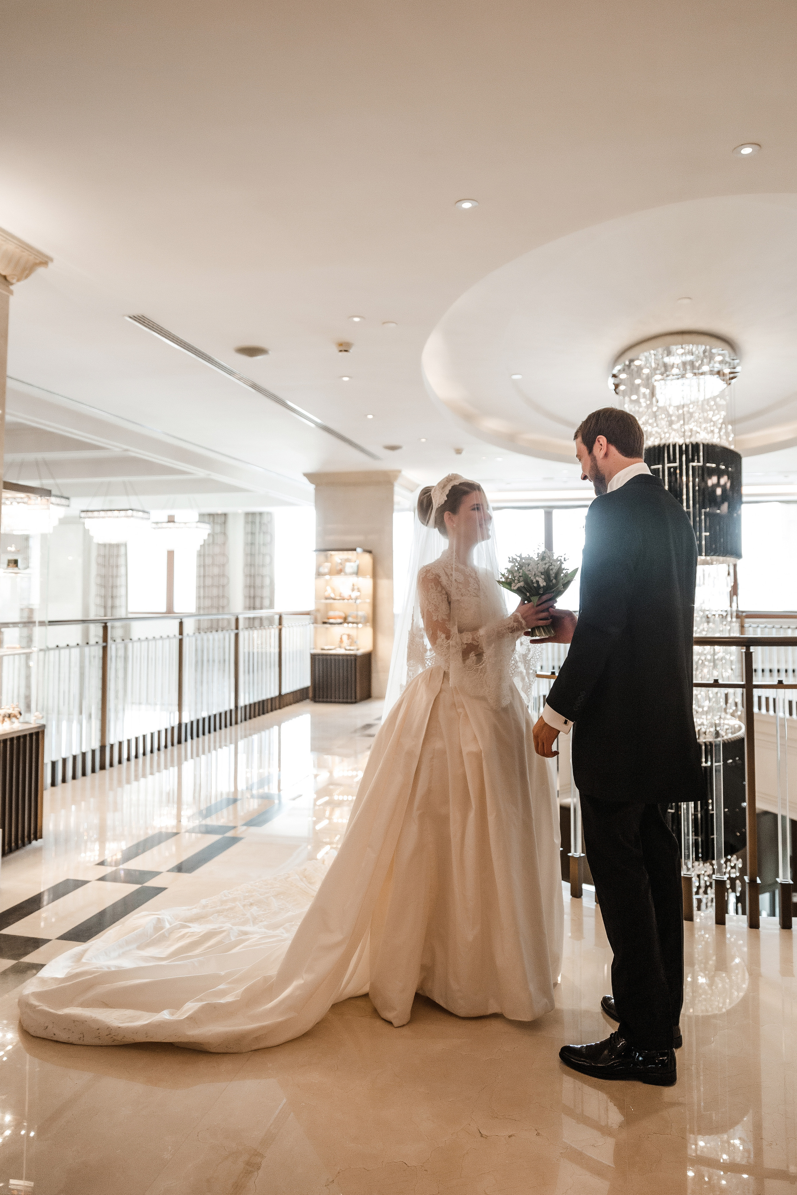 Королевская свадьба. Свадебный фотограф и видеограф в Москве, Виктор Архилюк