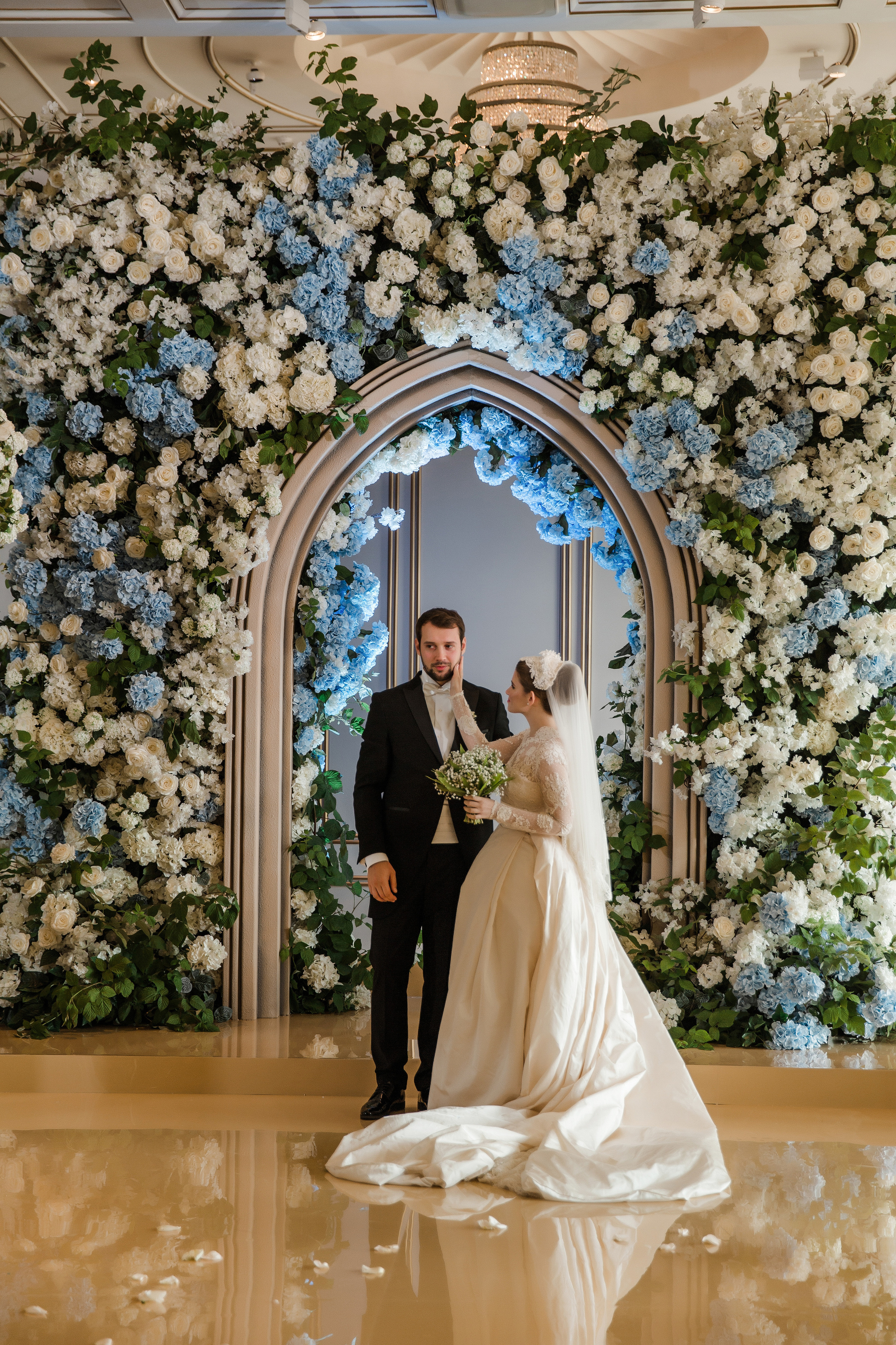 Королевская свадьба. Свадебный фотограф и видеограф в Москве, Виктор Архилюк