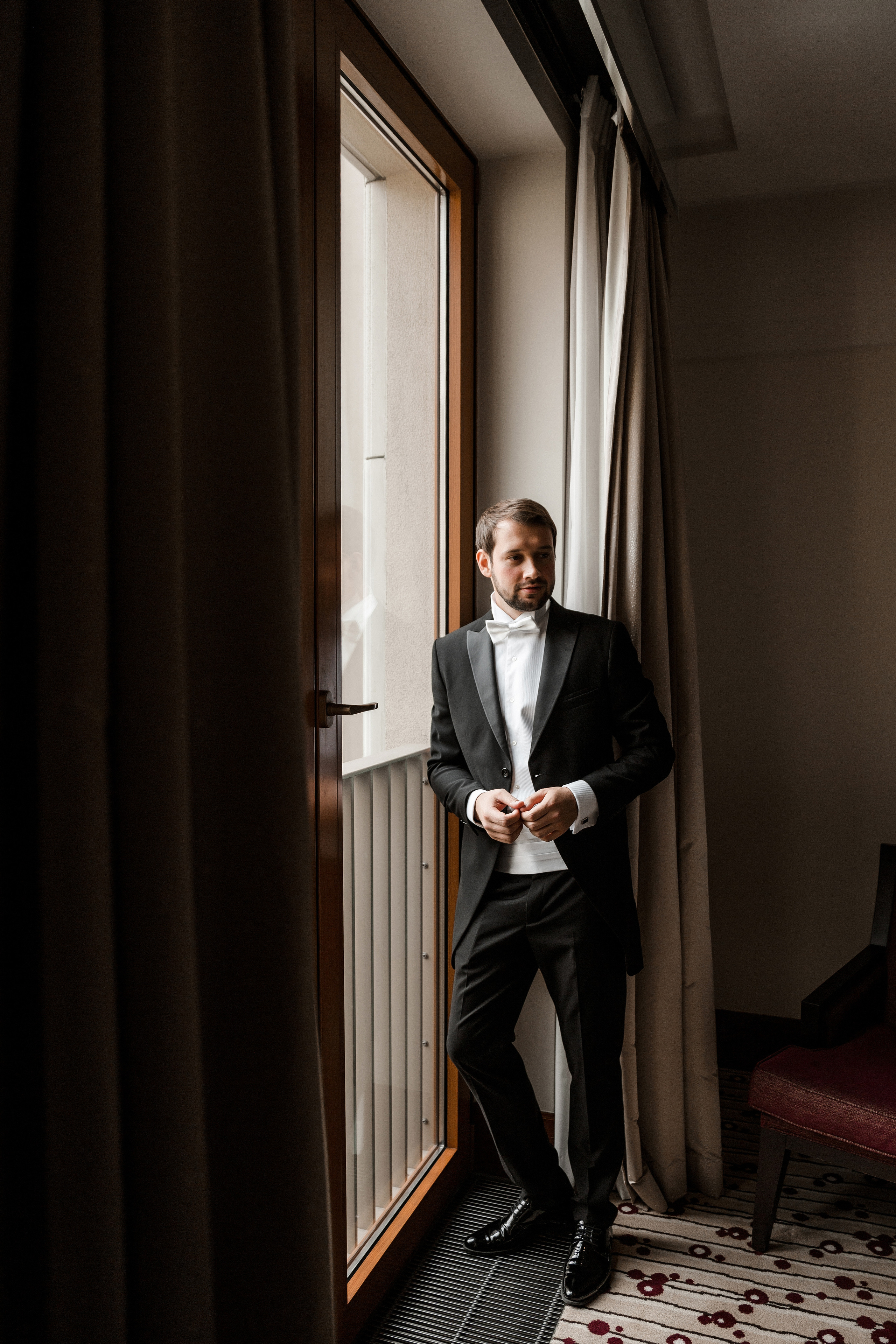 Королевская свадьба. Свадебный фотограф и видеограф в Москве, Виктор Архилюк