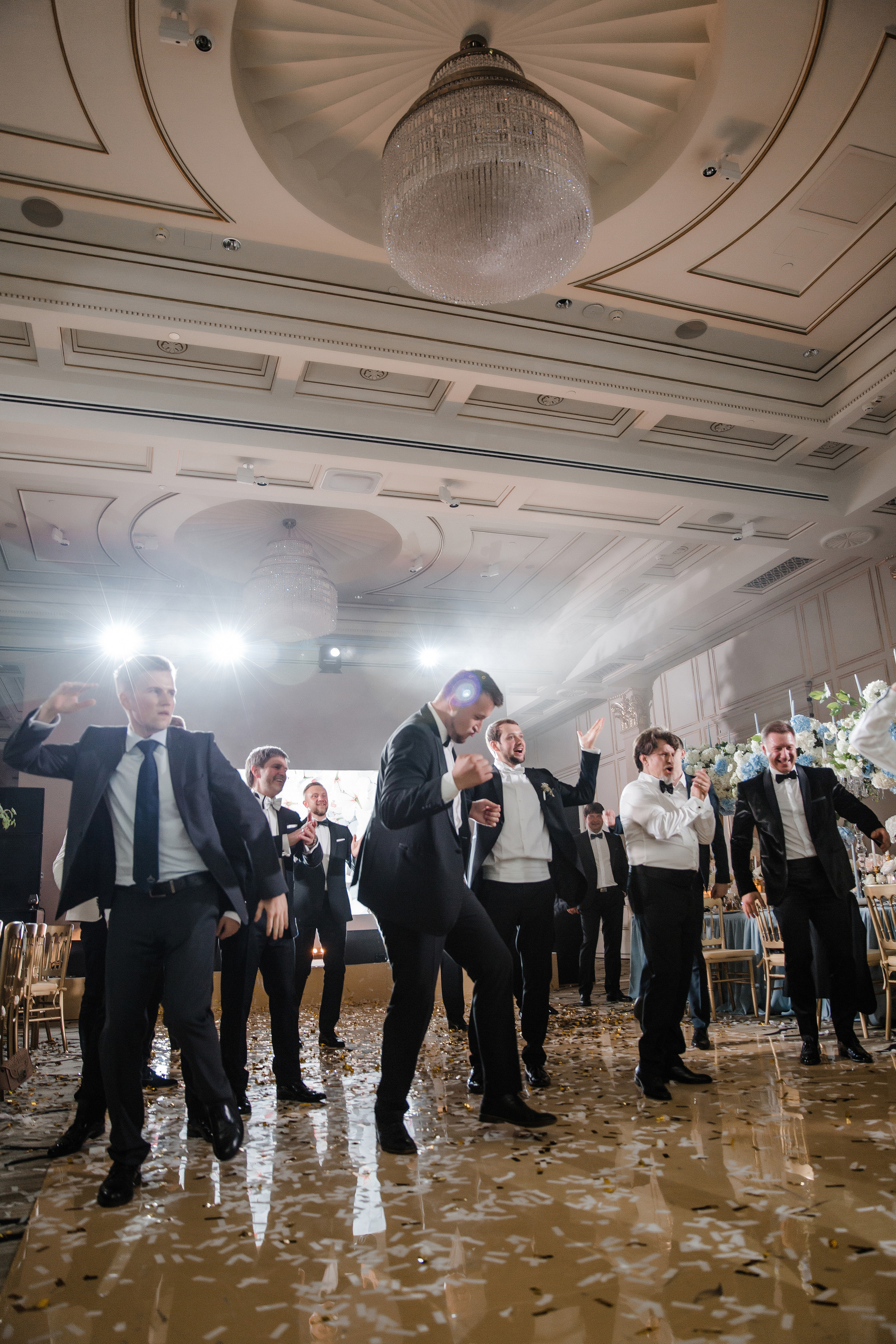 Королевская свадьба. Свадебный фотограф и видеограф в Москве, Виктор Архилюк