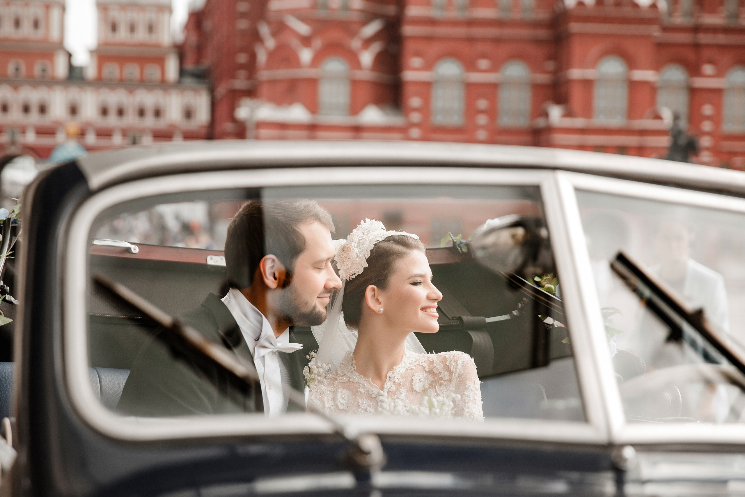 Королевская свадьба. Свадебный фотограф и видеограф в Москве, Виктор Архилюк