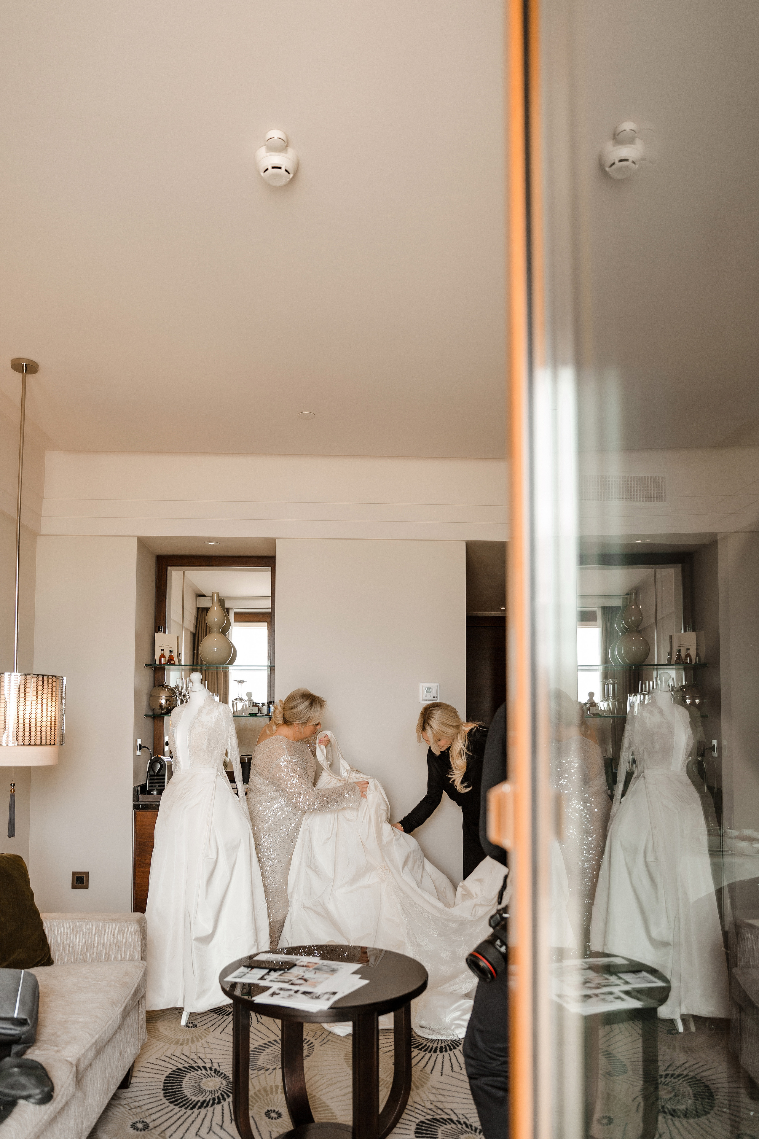 Королевская свадьба. Свадебный фотограф и видеограф в Москве, Виктор Архилюк