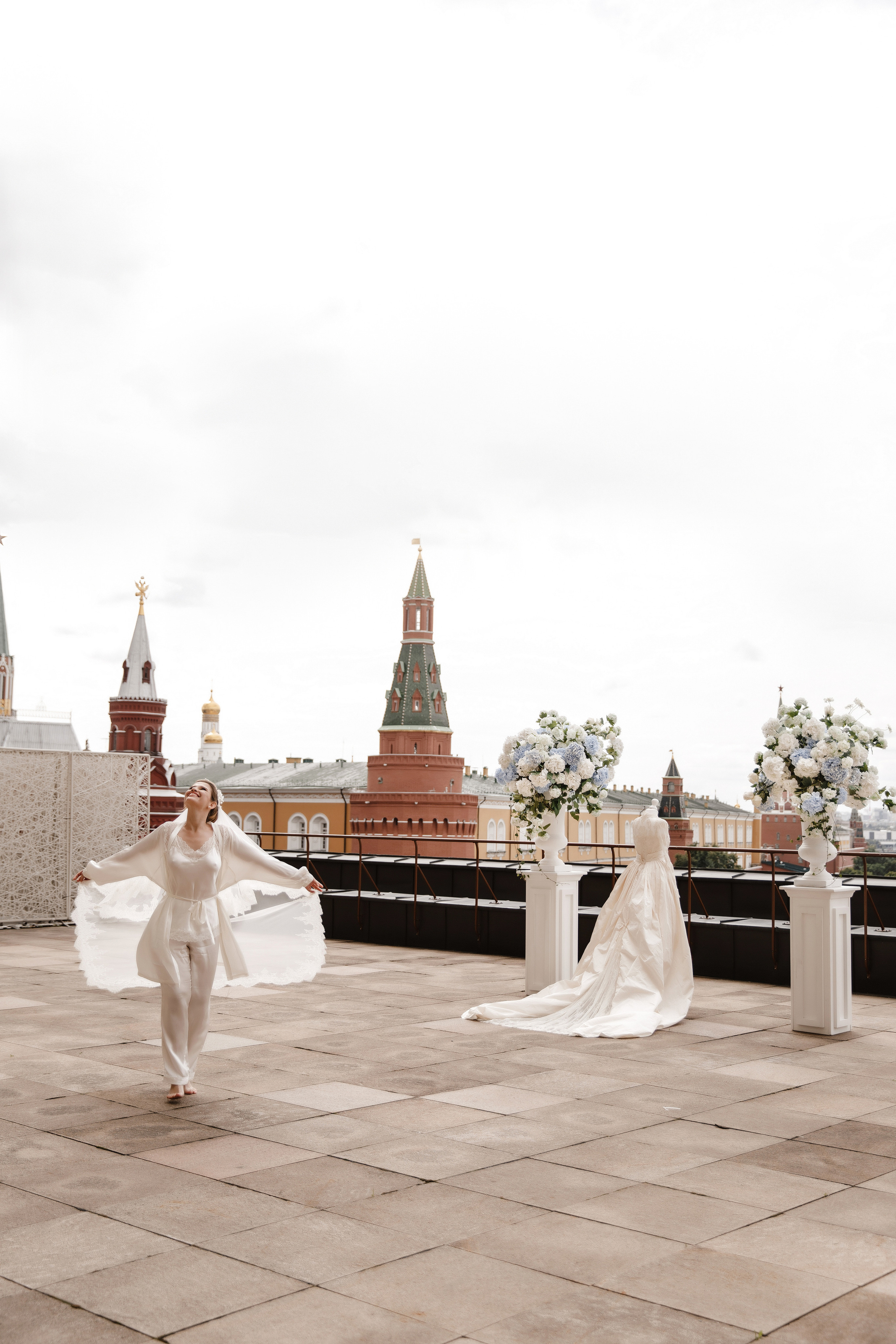 Королевская свадьба. Свадебный фотограф и видеограф в Москве, Виктор Архилюк