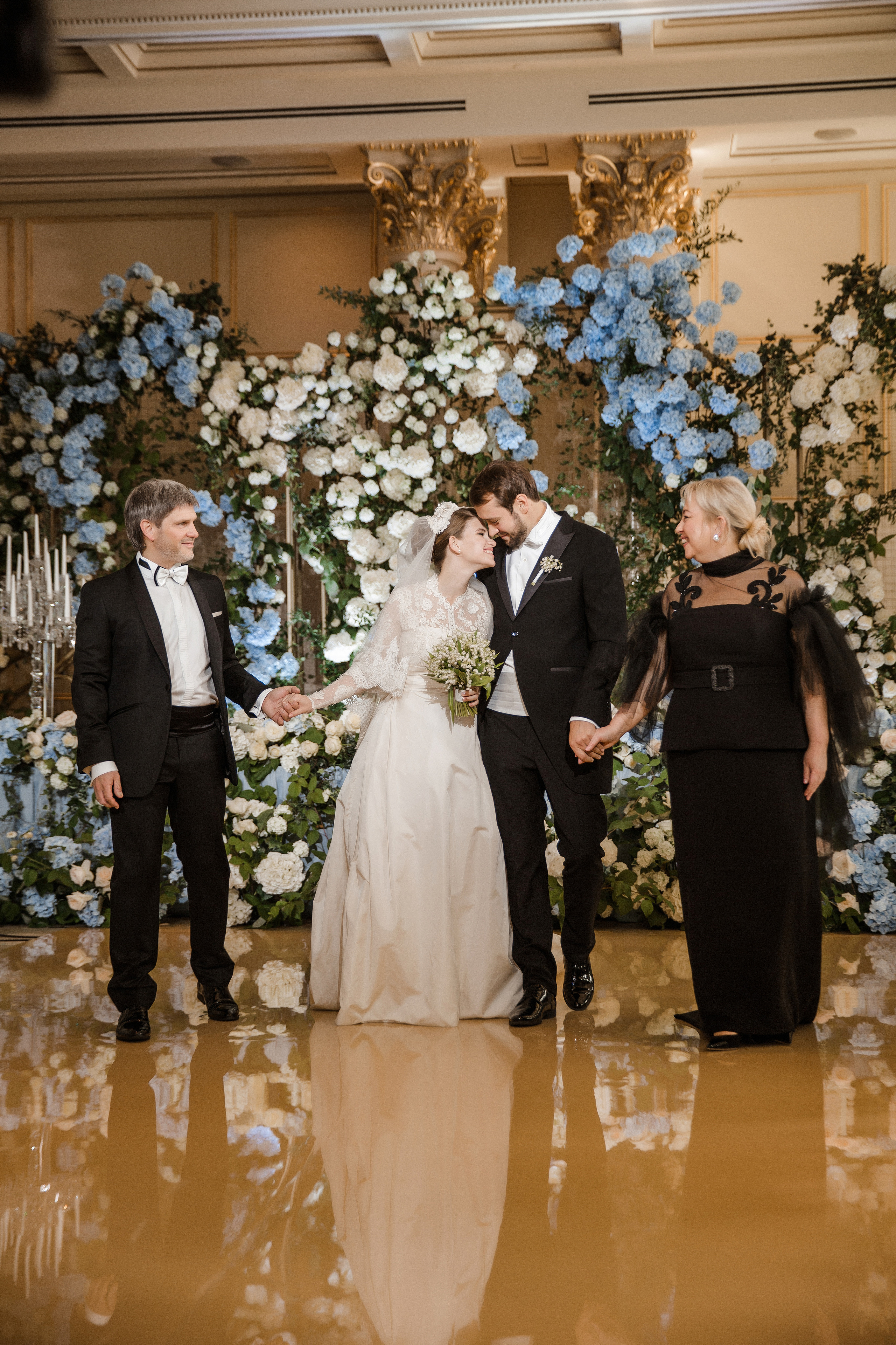 Королевская свадьба. Свадебный фотограф и видеограф в Москве, Виктор Архилюк