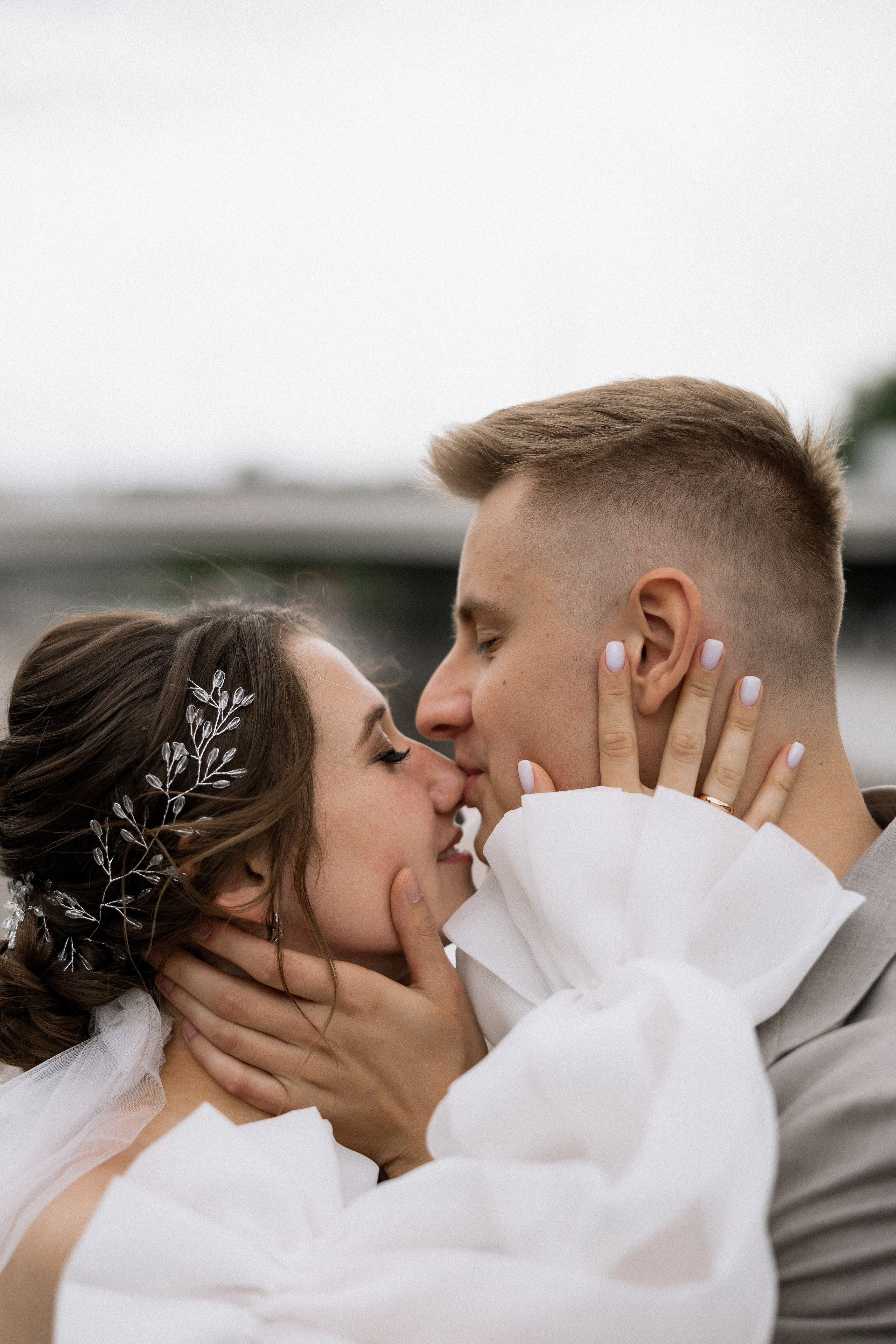 Дмитрий и Анастасия. Свадебный фотограф и видеограф в Москве, Виктор Архилюк
