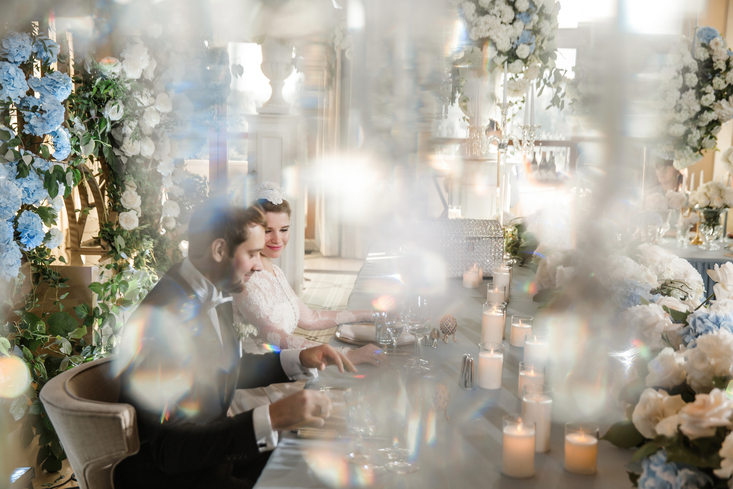 Королевская свадьба. Свадебный фотограф и видеограф в Москве, Виктор Архилюк