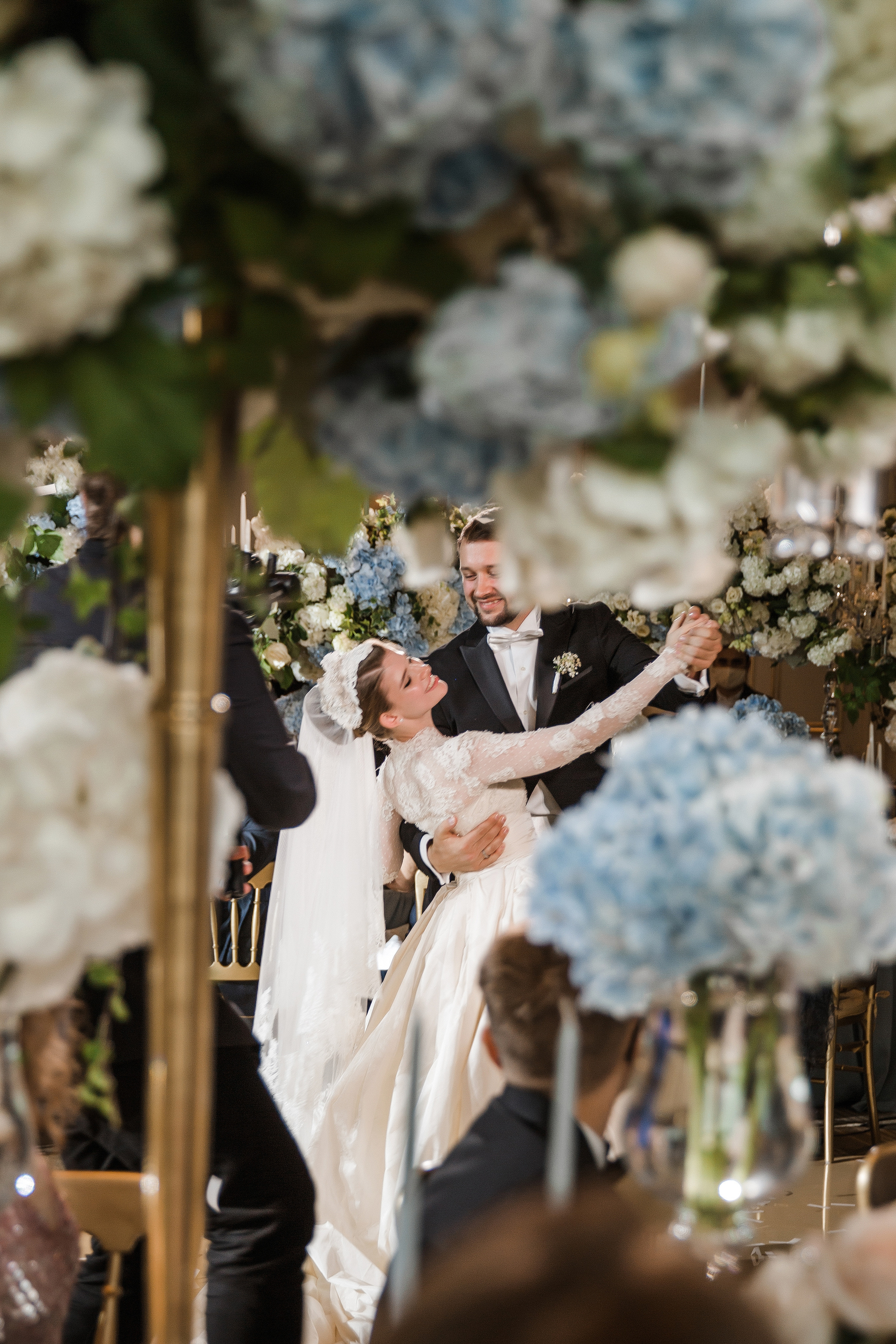 Королевская свадьба. Свадебный фотограф и видеограф в Москве, Виктор Архилюк