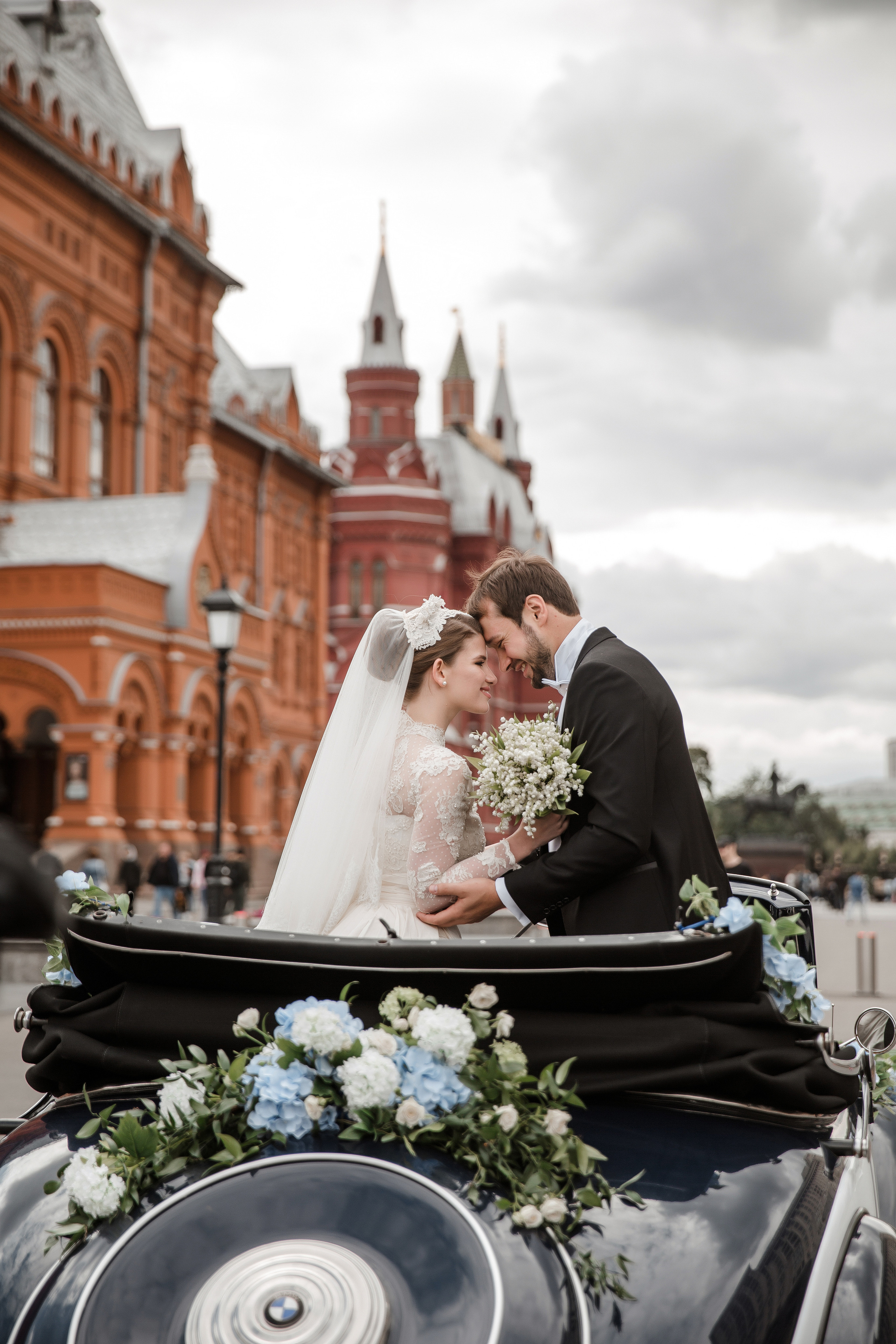 Королевская свадьба. Свадебный фотограф и видеограф в Москве, Виктор Архилюк