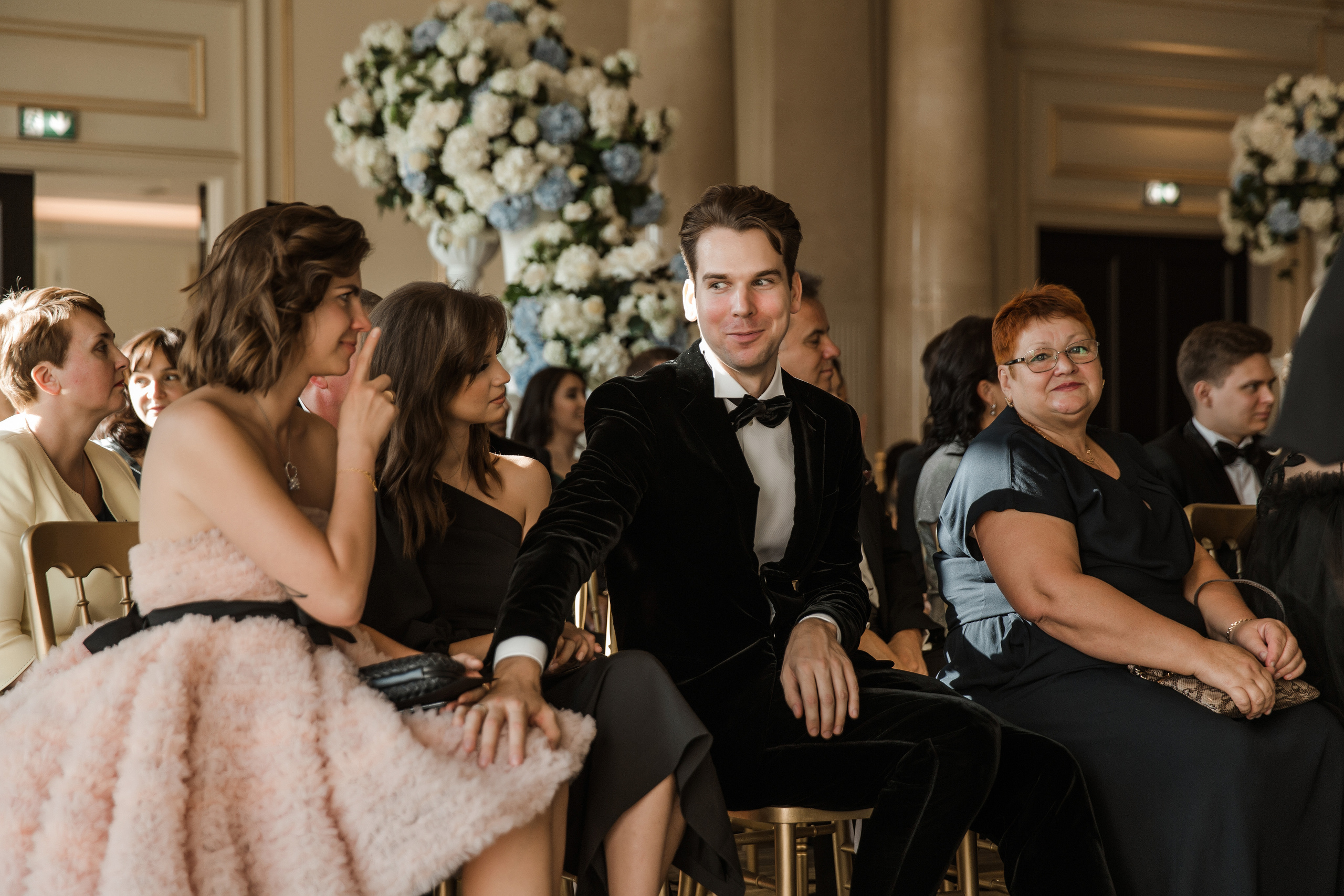 Королевская свадьба. Свадебный фотограф и видеограф в Москве, Виктор Архилюк