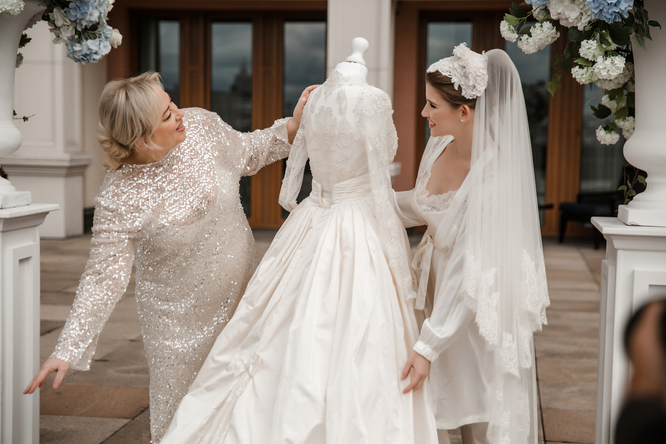 Королевская свадьба. Свадебный фотограф и видеограф в Москве, Виктор Архилюк