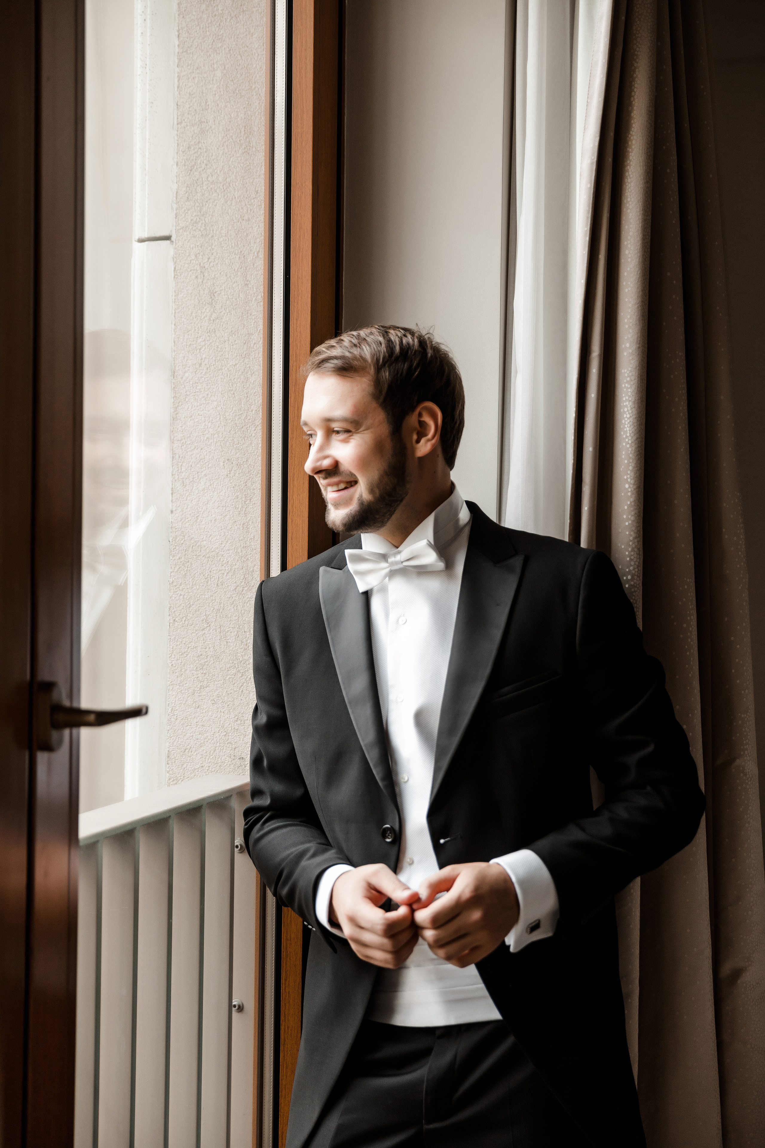 Королевская свадьба. Свадебный фотограф и видеограф в Москве, Виктор Архилюк