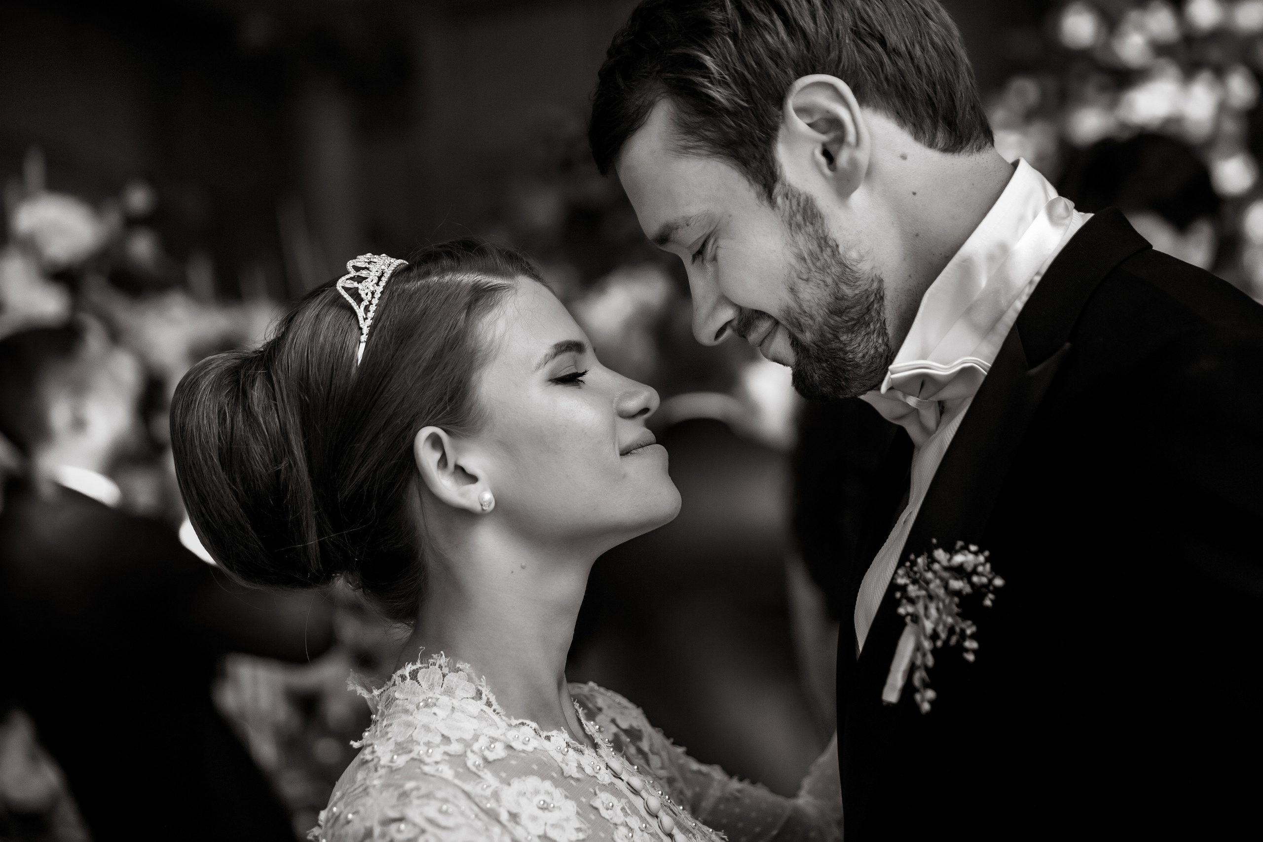 Королевская свадьба. Свадебный фотограф и видеограф в Москве, Виктор Архилюк