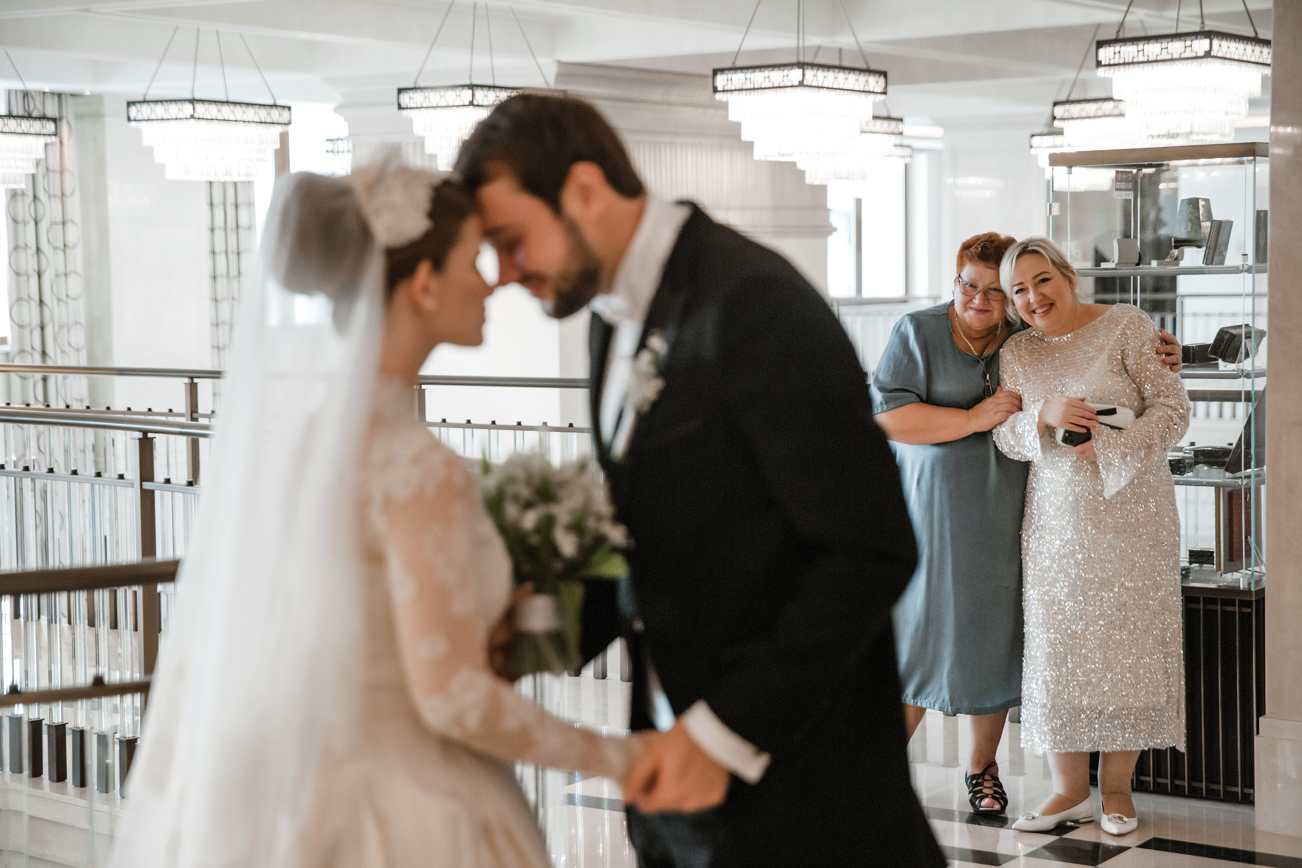 Королевская свадьба. Свадебный фотограф и видеограф в Москве, Виктор Архилюк