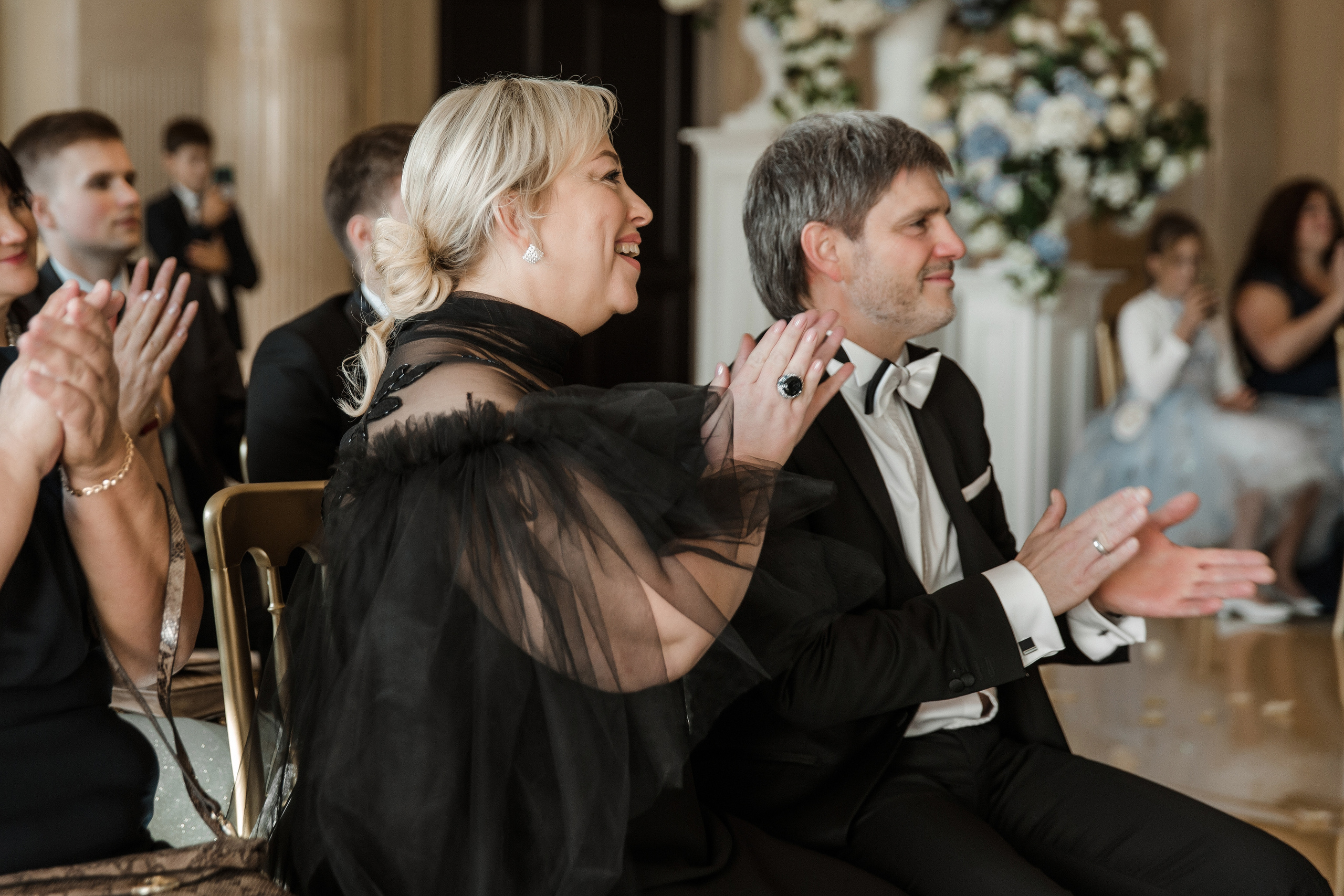 Королевская свадьба. Свадебный фотограф и видеограф в Москве, Виктор Архилюк