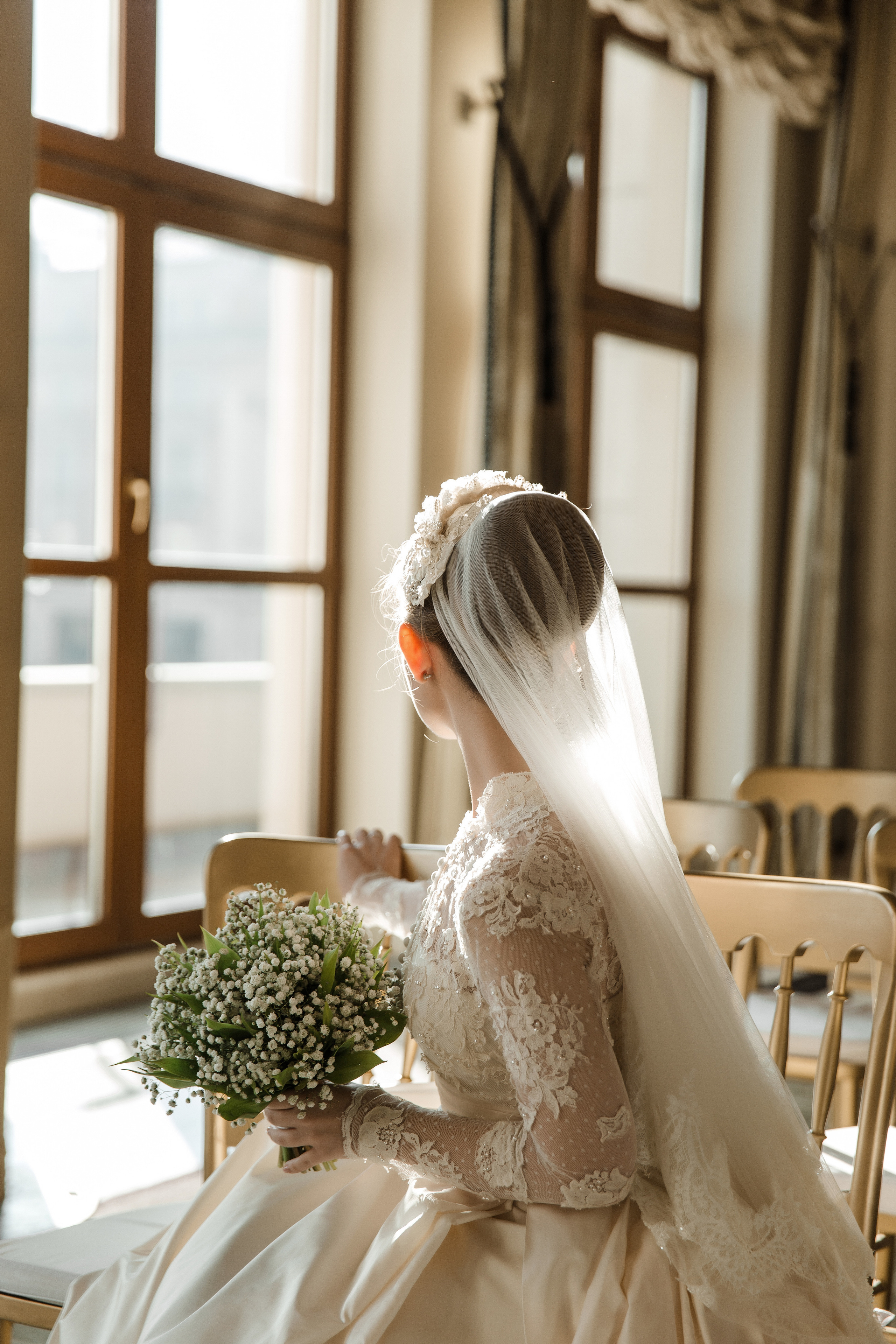 Королевская свадьба. Свадебный фотограф и видеограф в Москве, Виктор Архилюк